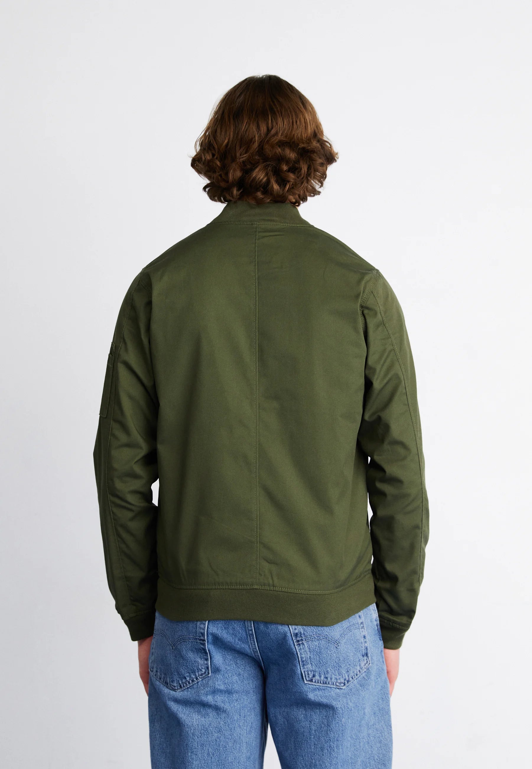 Giubbotto Bomber Dickies HUGHSON
