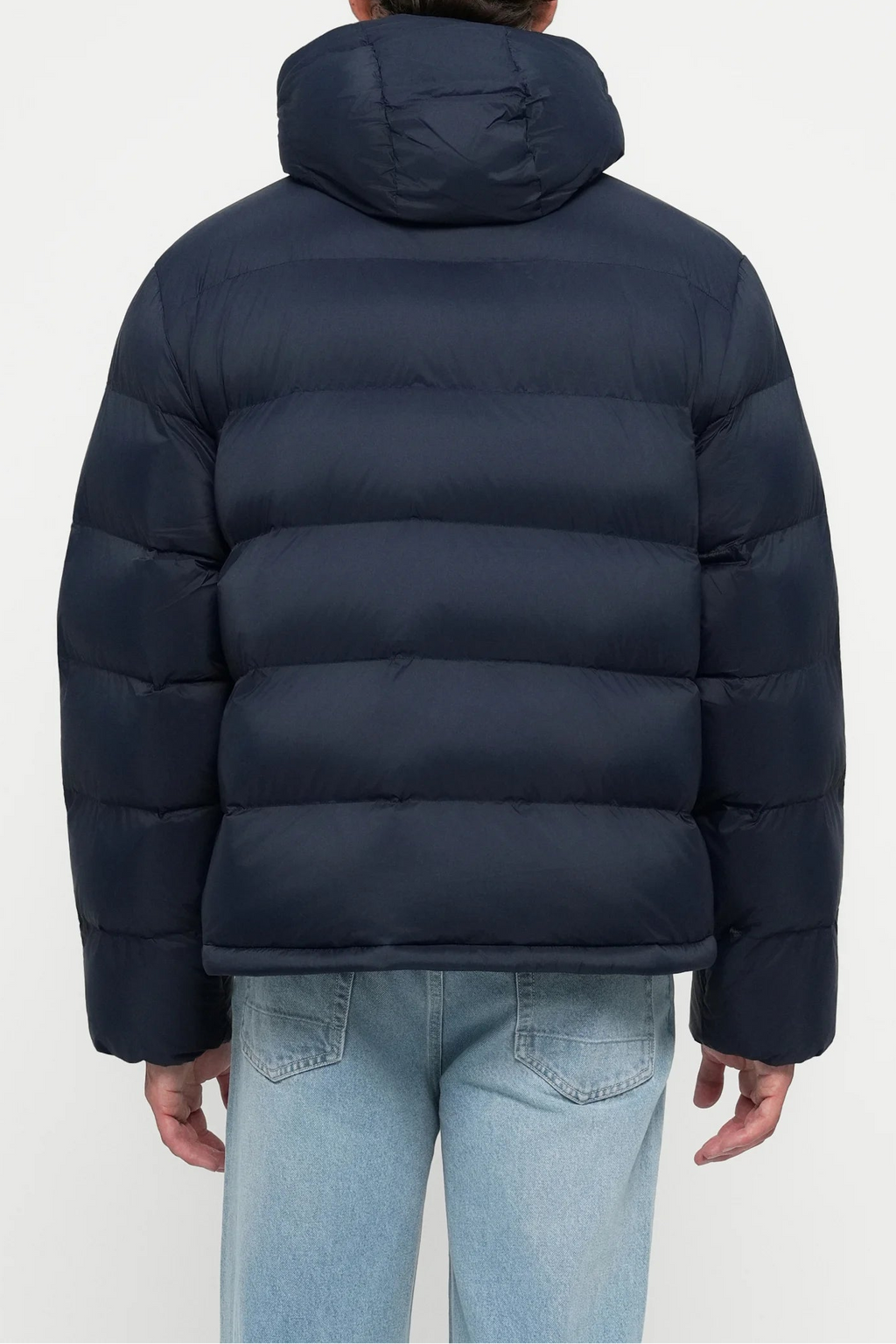 Giubbotto CALVIN KLEIN Blu LV04RD528G
