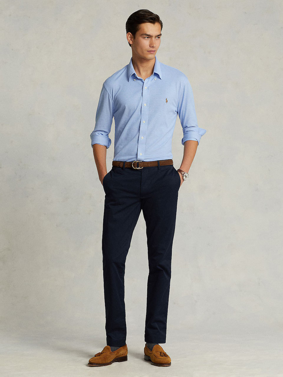 Pantaloni Polo Ralph Lauren