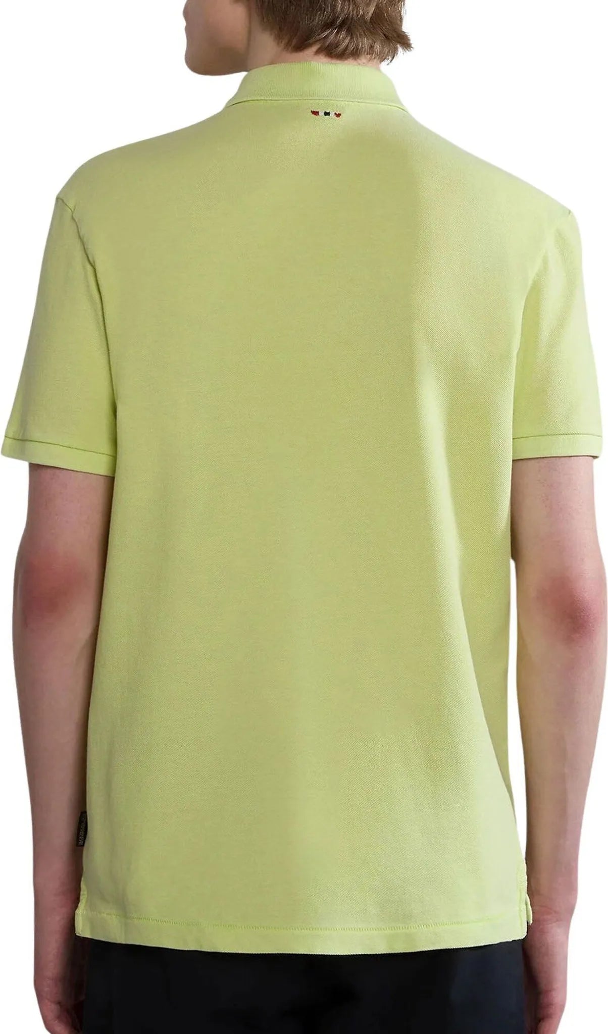 Polo Napapijri