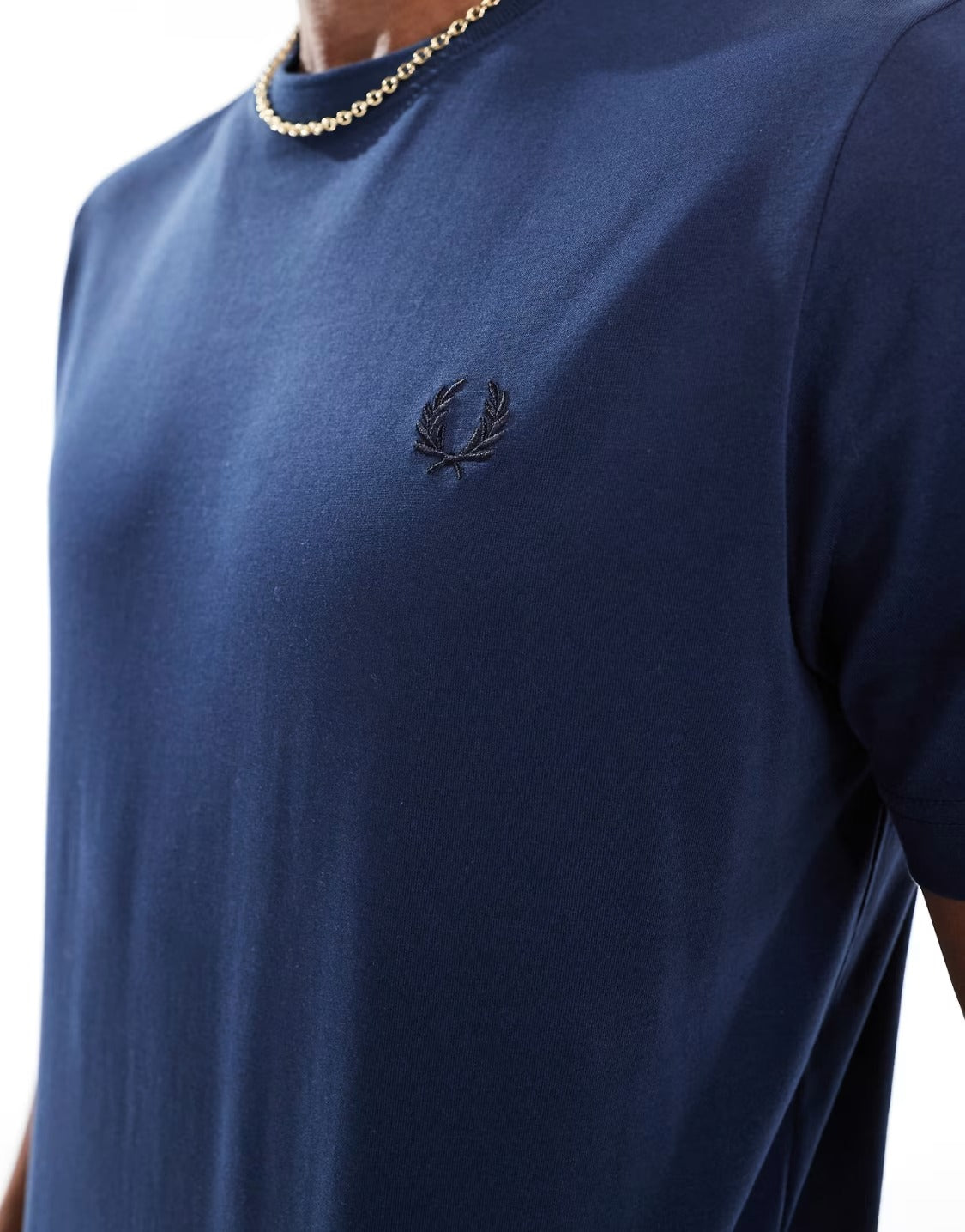 T-shirt Fred Perry - brandoutlet24.com