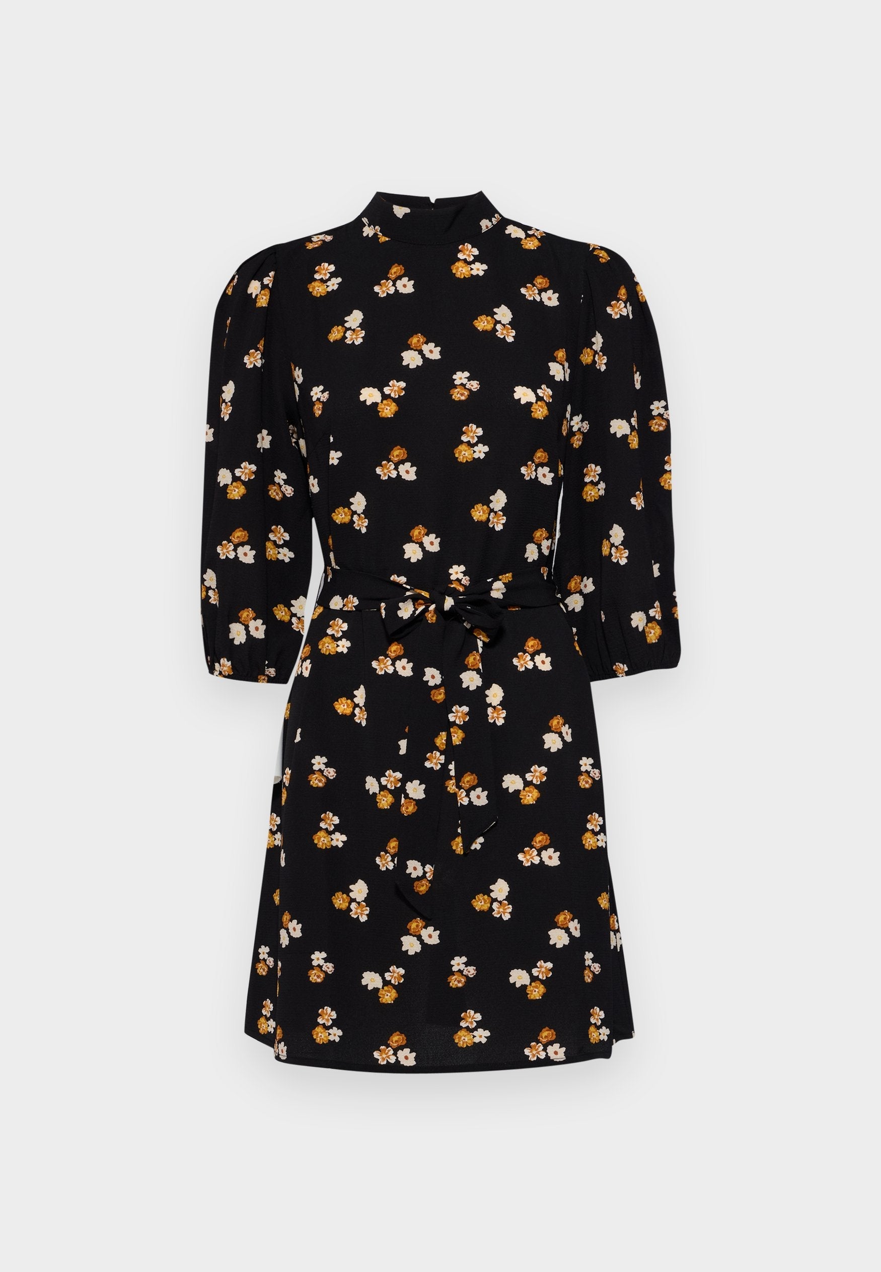 Vestito ONLY ONLNOVA LIFE LUX Swirla 3/4 Dress AOP