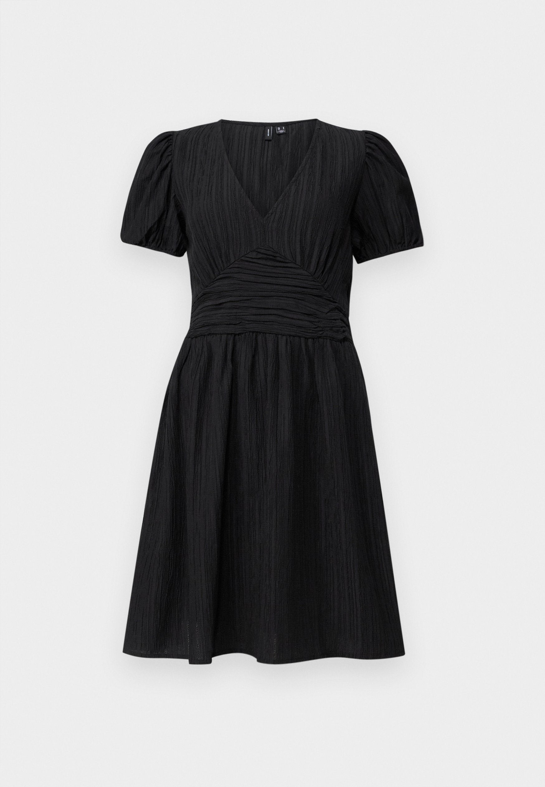 Vestito Vero Moda VMANDREA V-Neck Short Dress