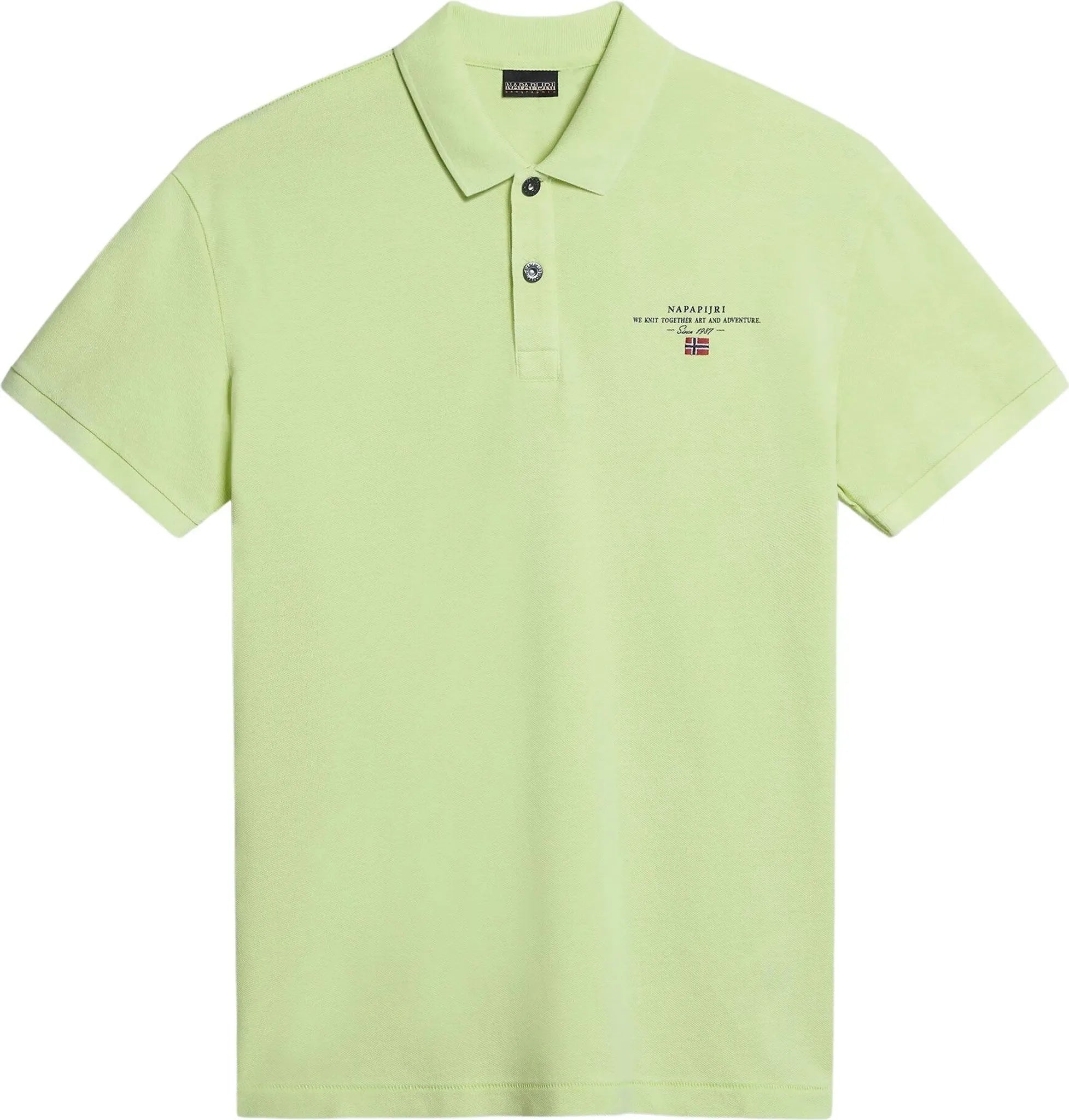 Polo Napapijri