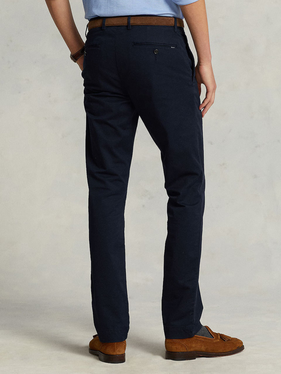 Pantaloni Polo Ralph Lauren