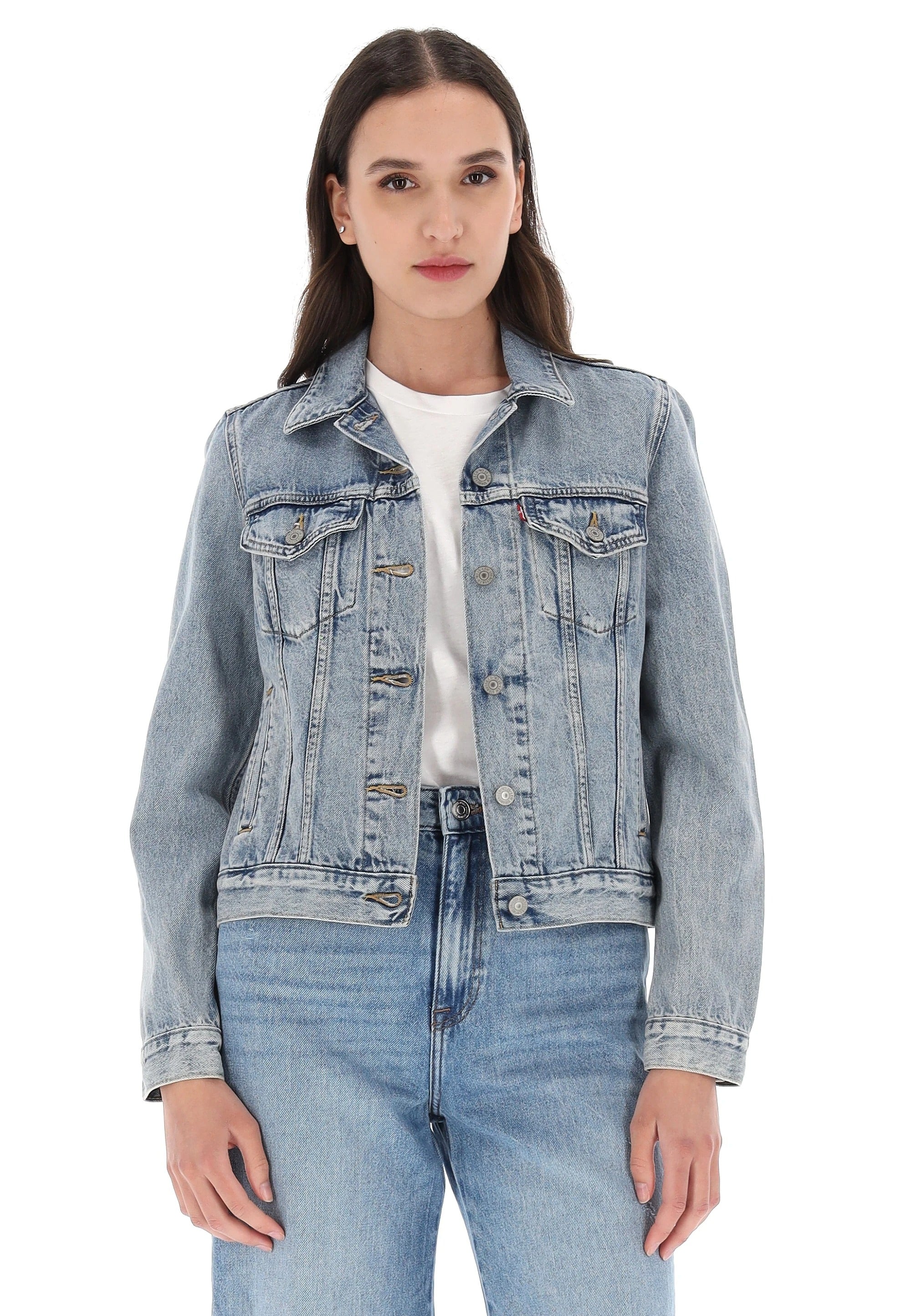 Giubbotto Levi's - brandoutlet24.com