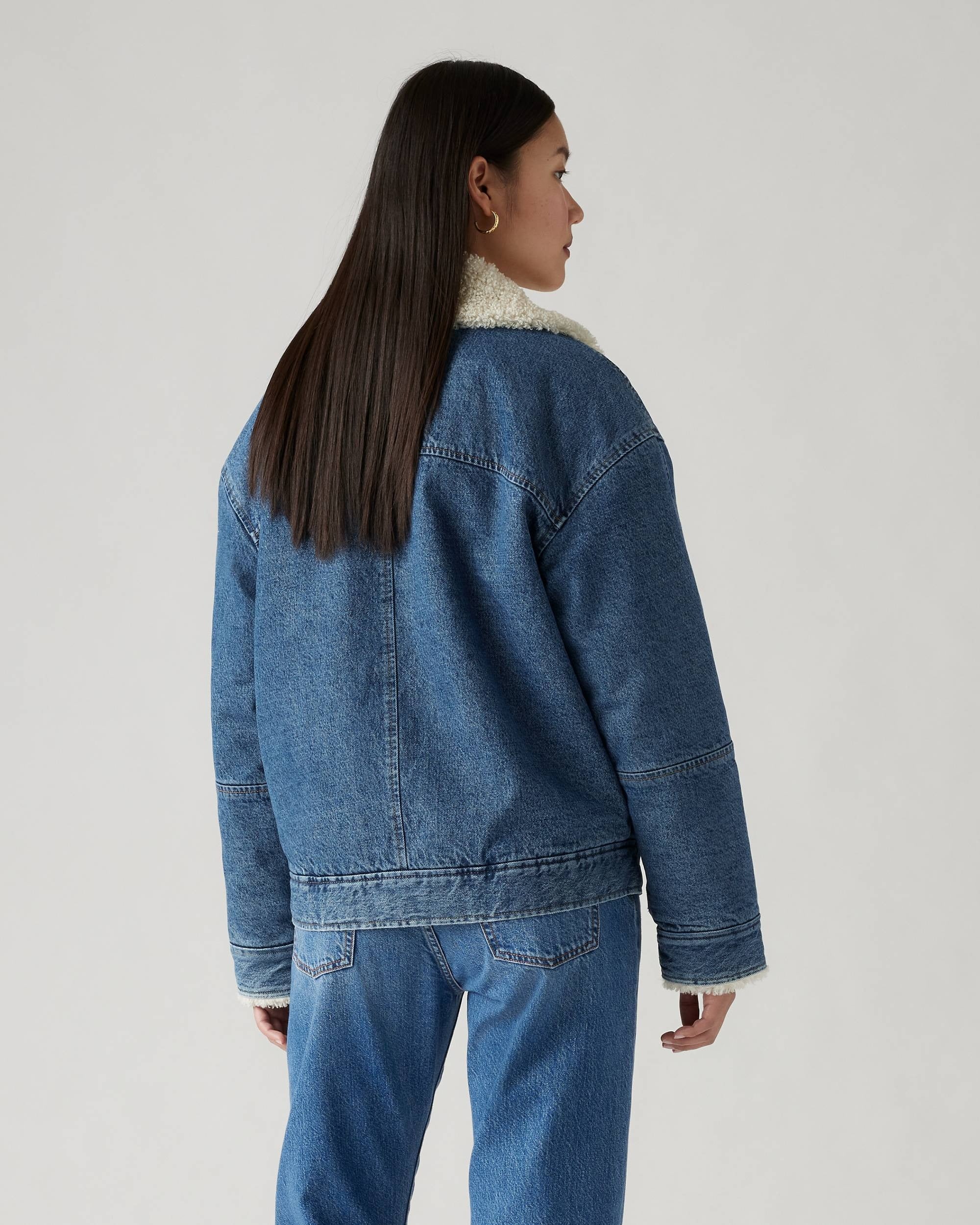 Giubbotto Levi's - brandoutlet24.com
