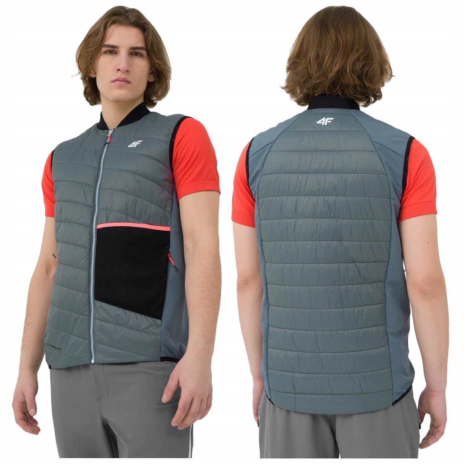 Gilet 4F - brandoutlet24.com