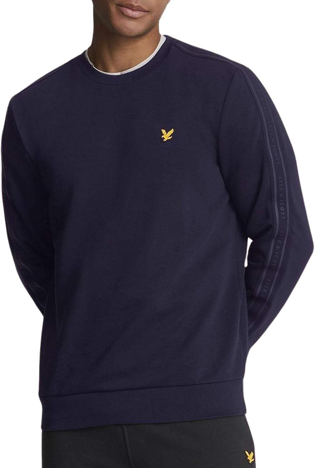 Felpa Lyle & Scott - brandoutlet24.com