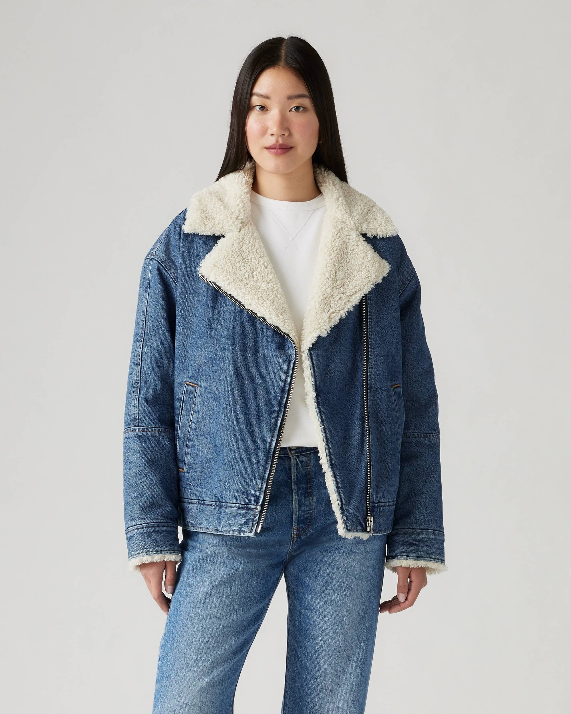 Giubbotto Levi's - brandoutlet24.com