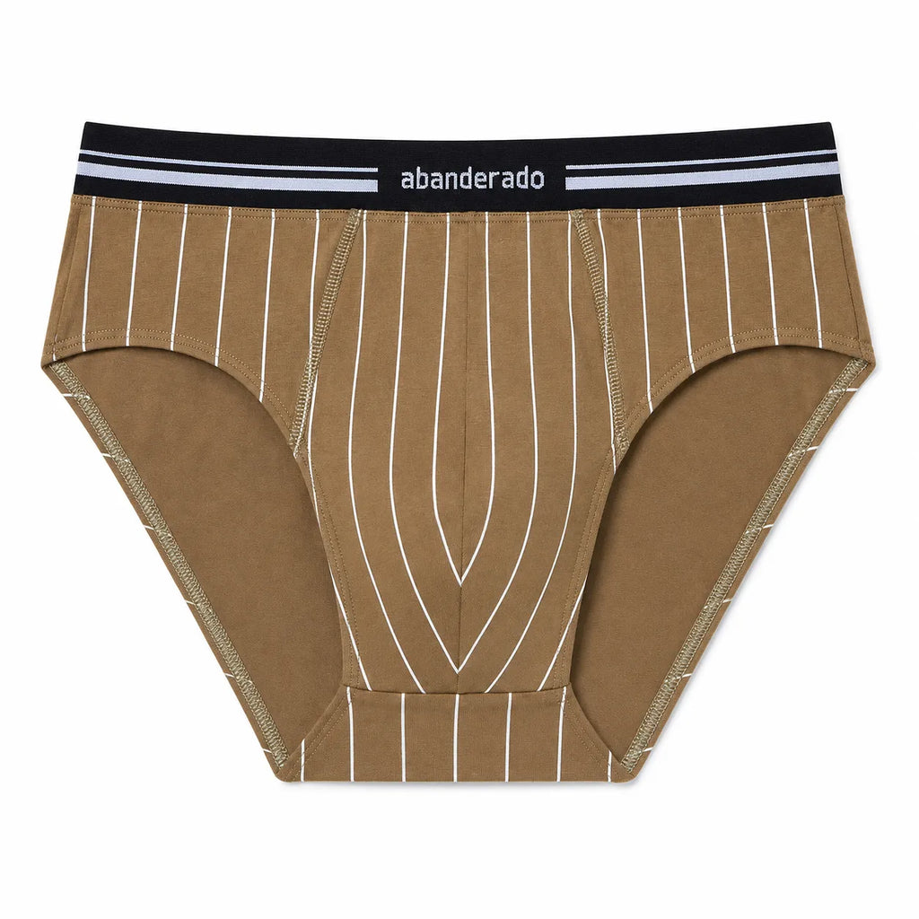 Slip Abanderado Tecnico Cachi a Righe A077H