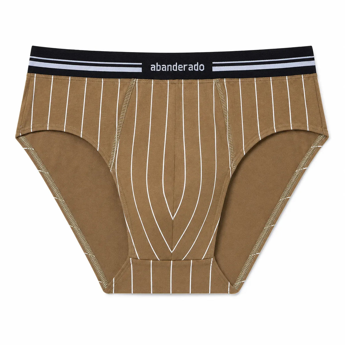 Slip Abanderado Tecnico Cachi a Righe A077H