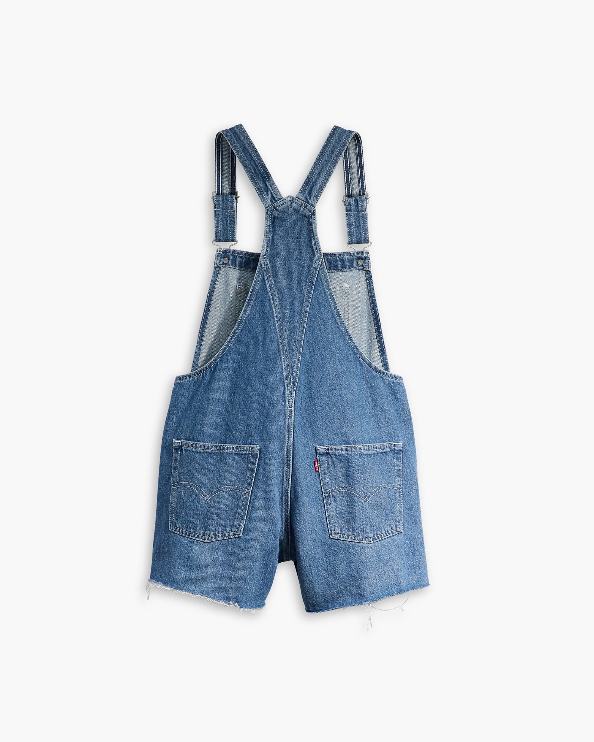 Salopette Levi's - brandoutlet24.com