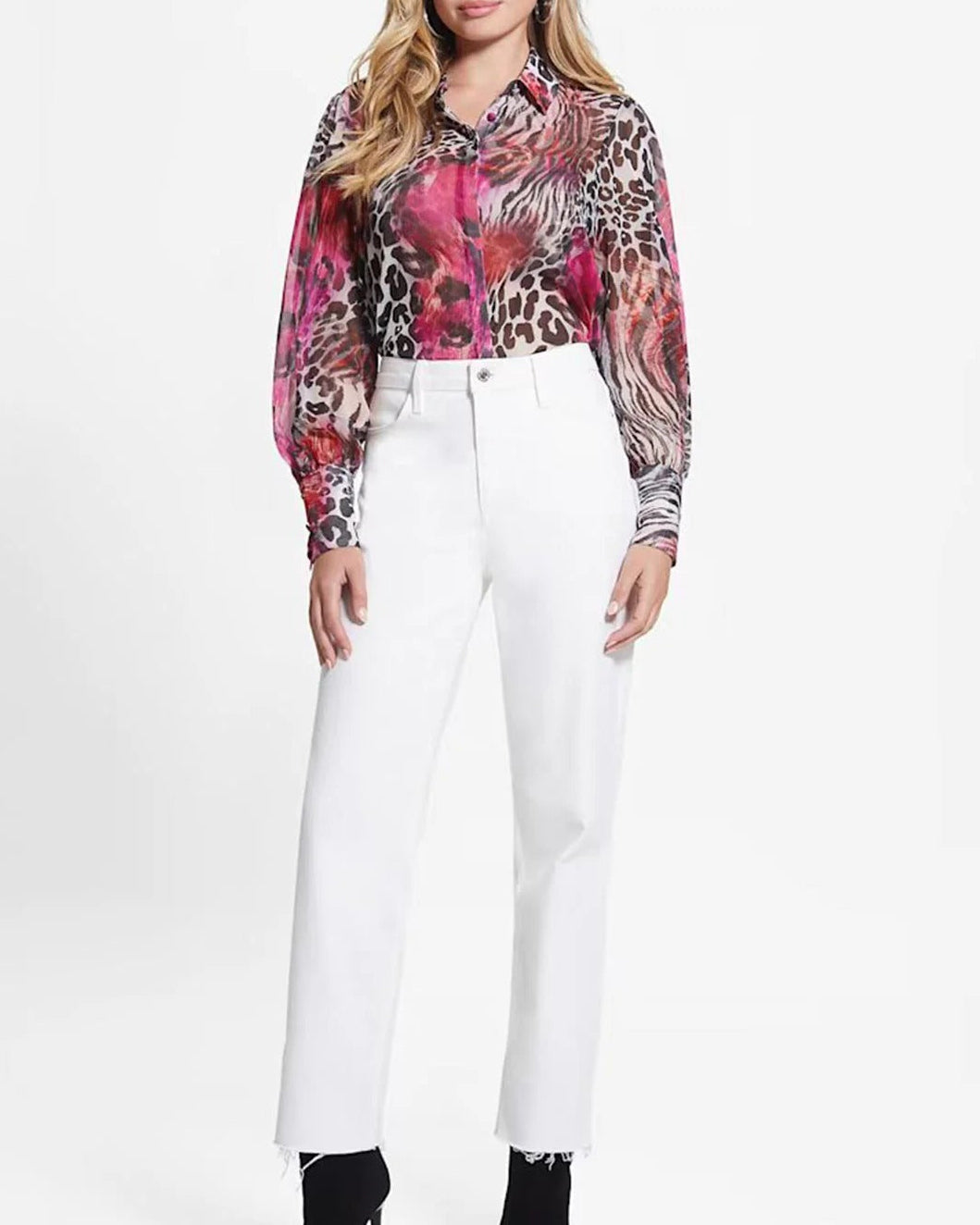 Blusa Guess - brandoutlet24.com