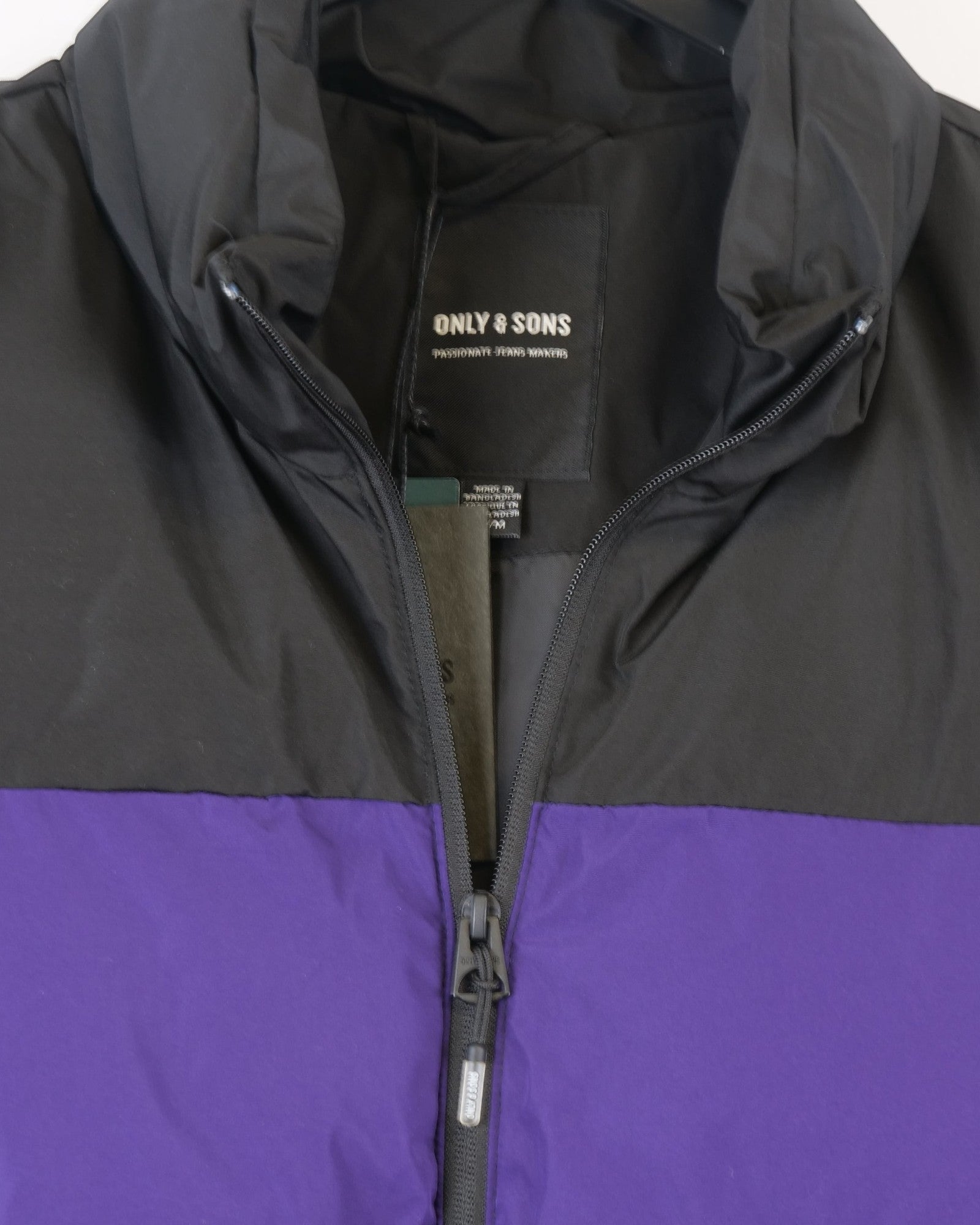 Gilet Only & Sons