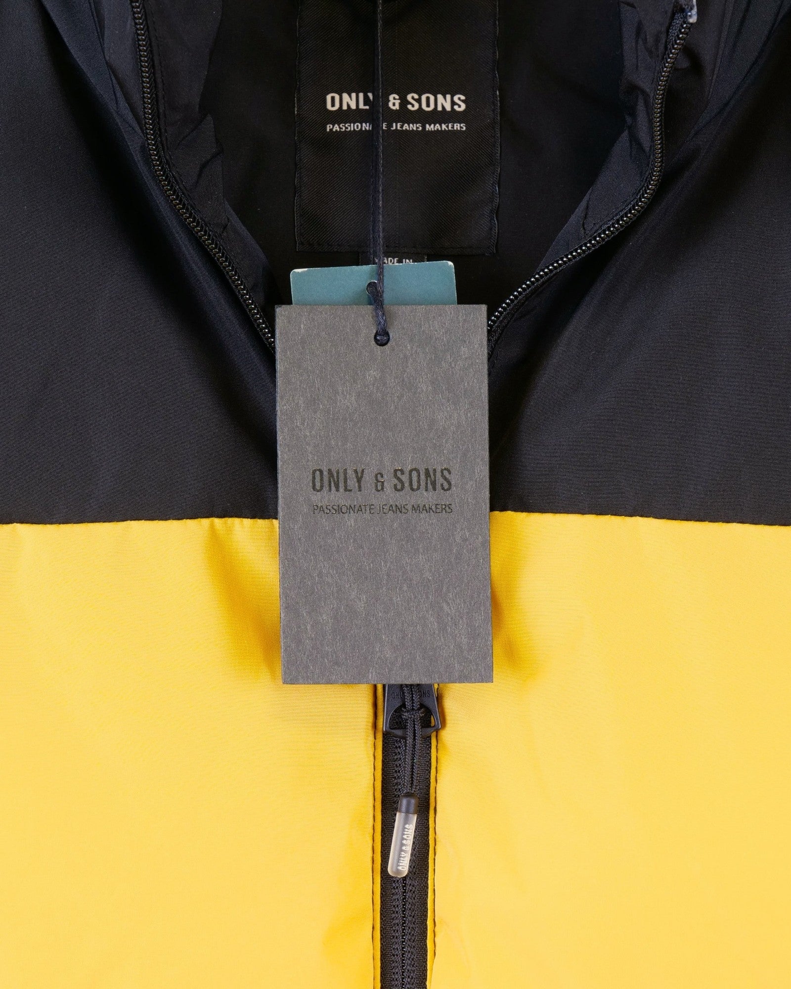 Gilet Only & Sons