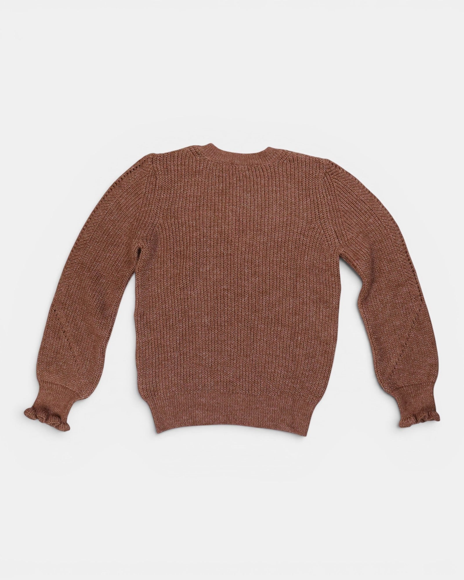 Maglione NAF NAF Manuela Azalee D'Hiver