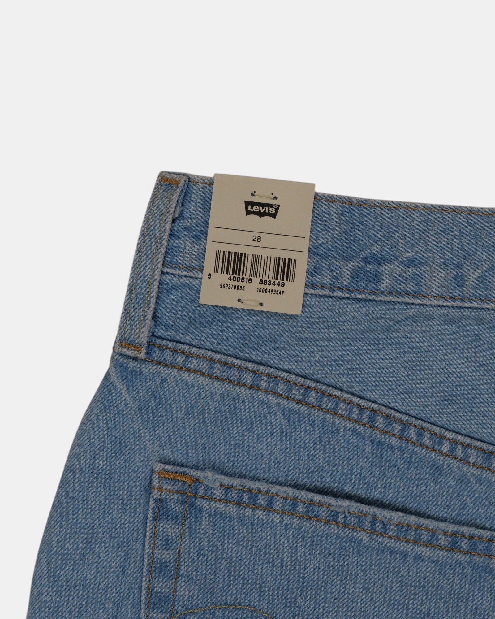 Shorts Levi's® 501