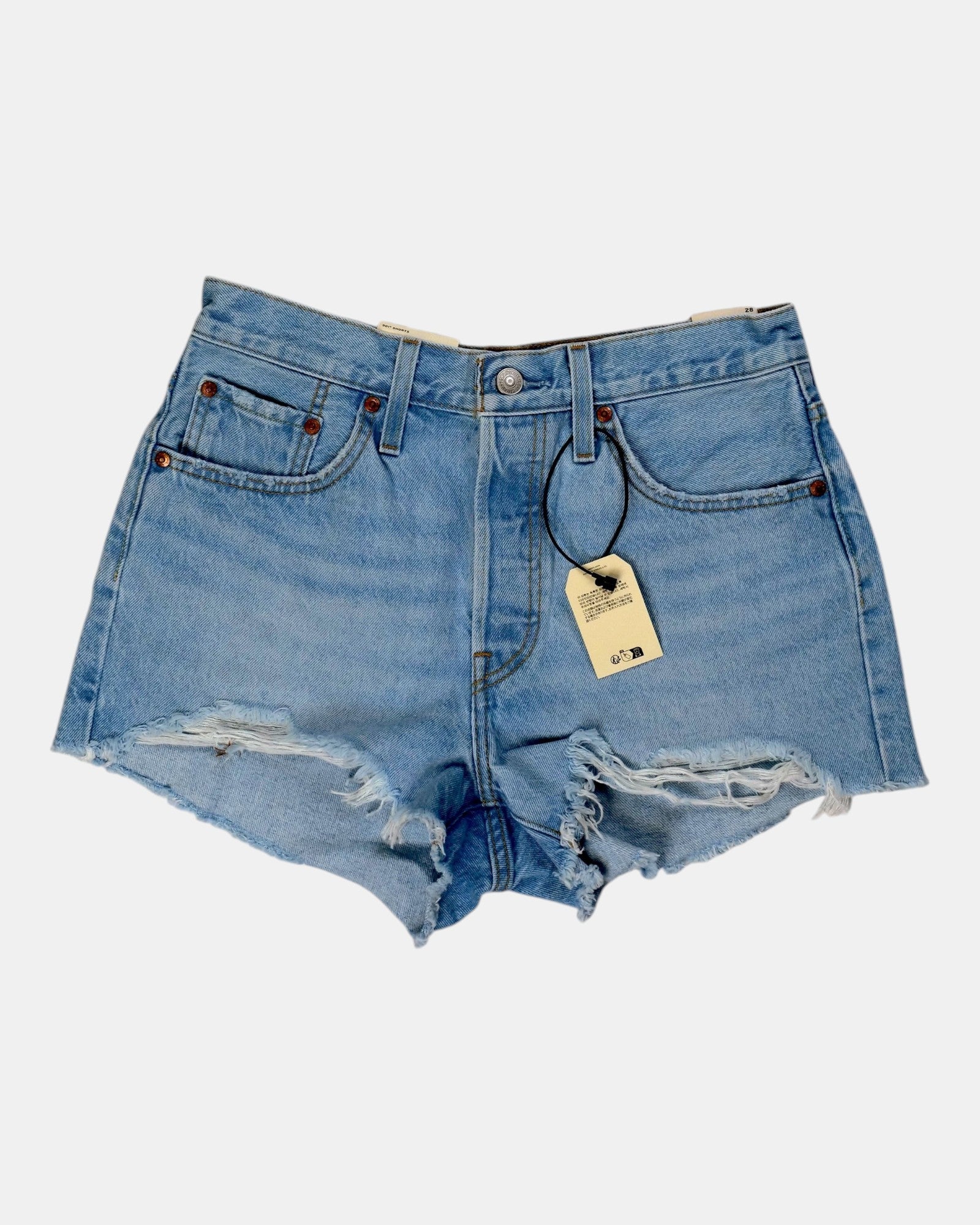 Shorts Levi's® 501