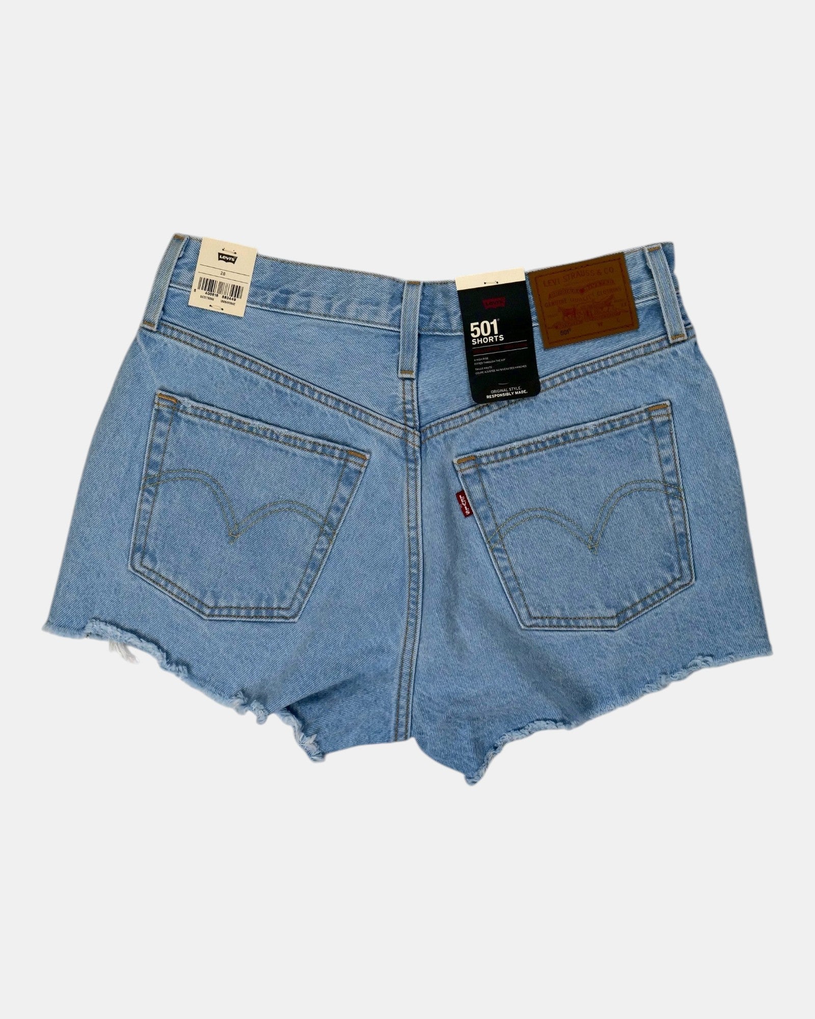 Shorts Levi's® 501