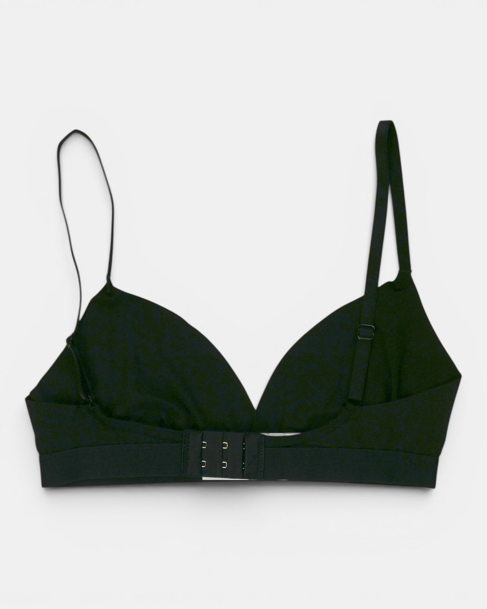 Reggiseno KARL LAGERFELD Raw Cut Bra