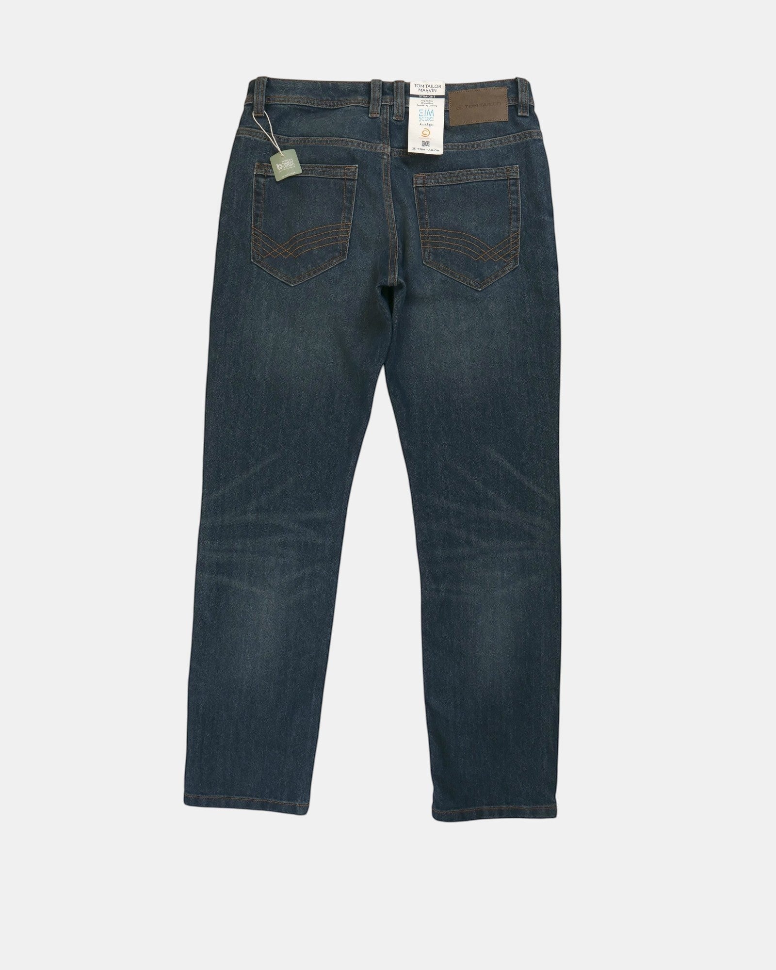 Jeans Tom Tailor Marvin Straight