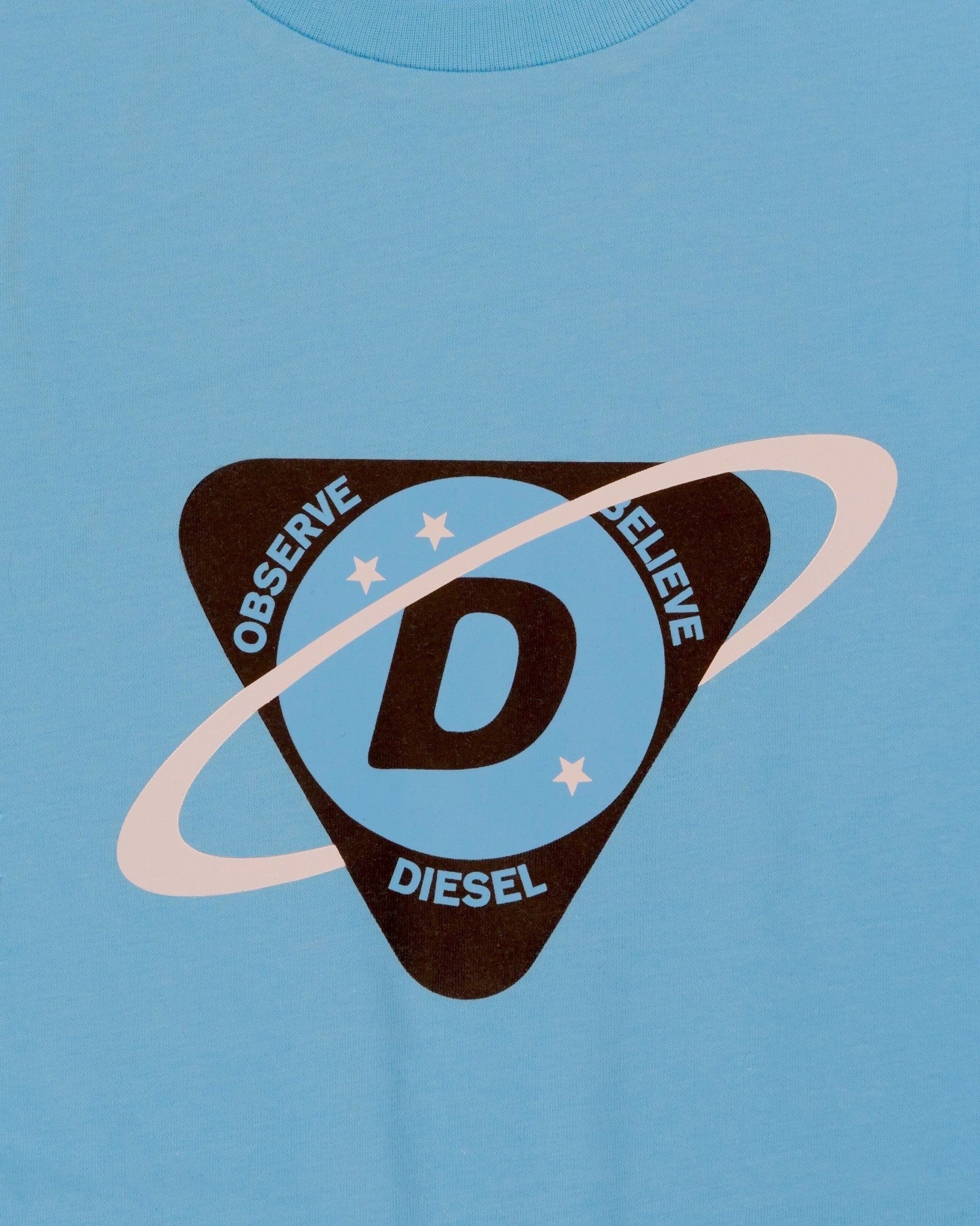 T-Shirt Diesel T-Diegor-K54