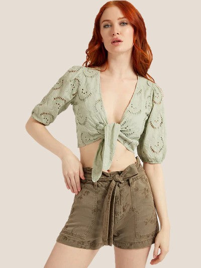 Top Guess Silvia