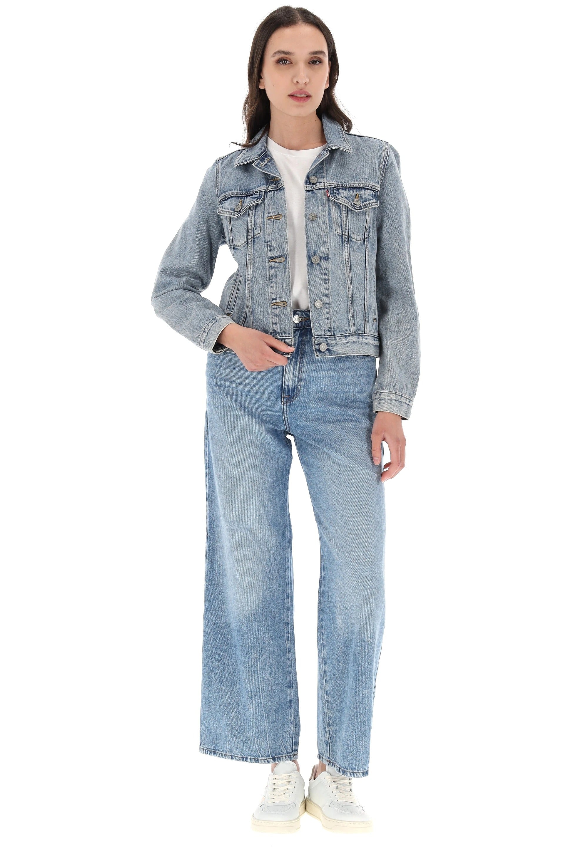 Giubbotto Levi's - brandoutlet24.com