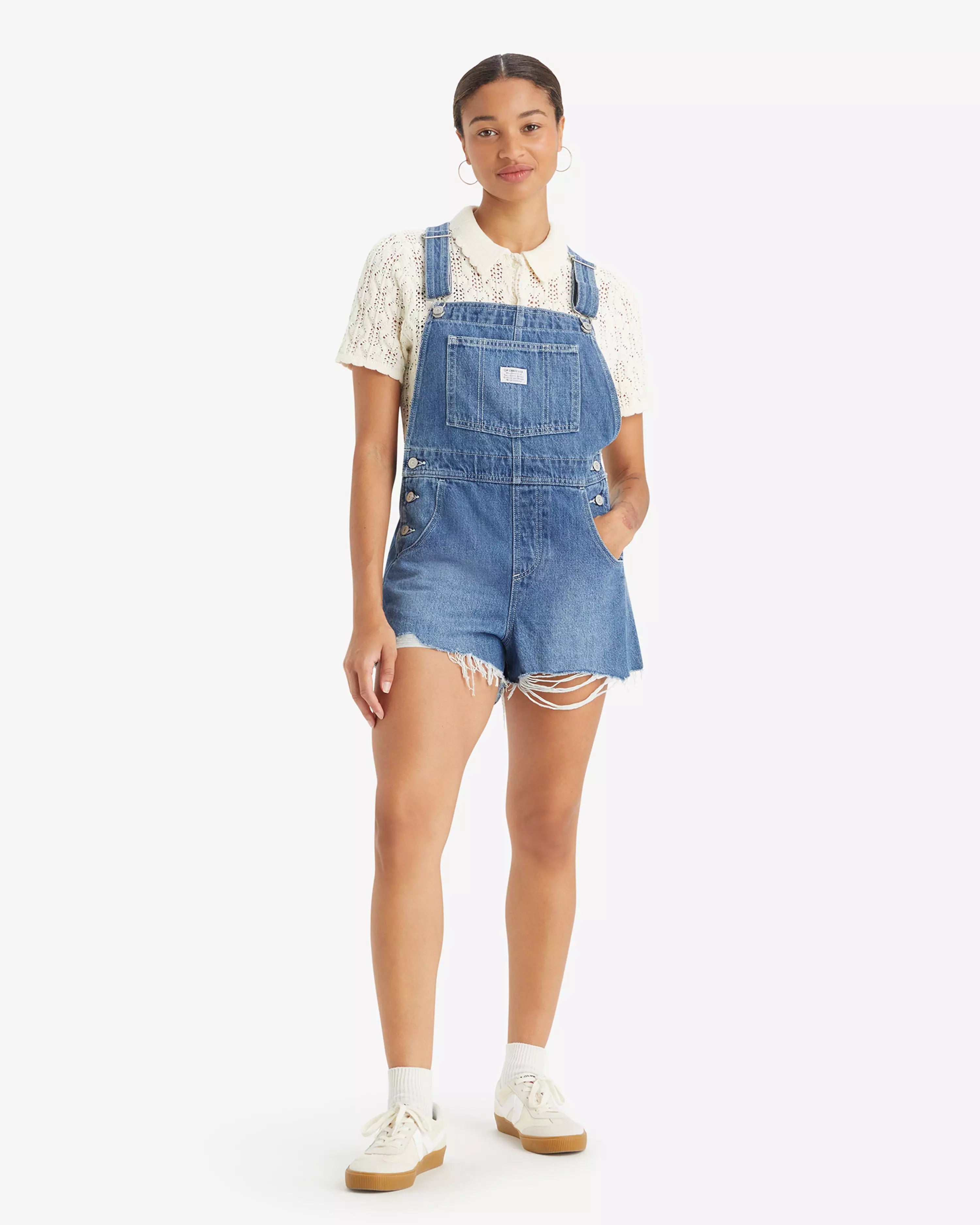 Salopette Levi's - brandoutlet24.com