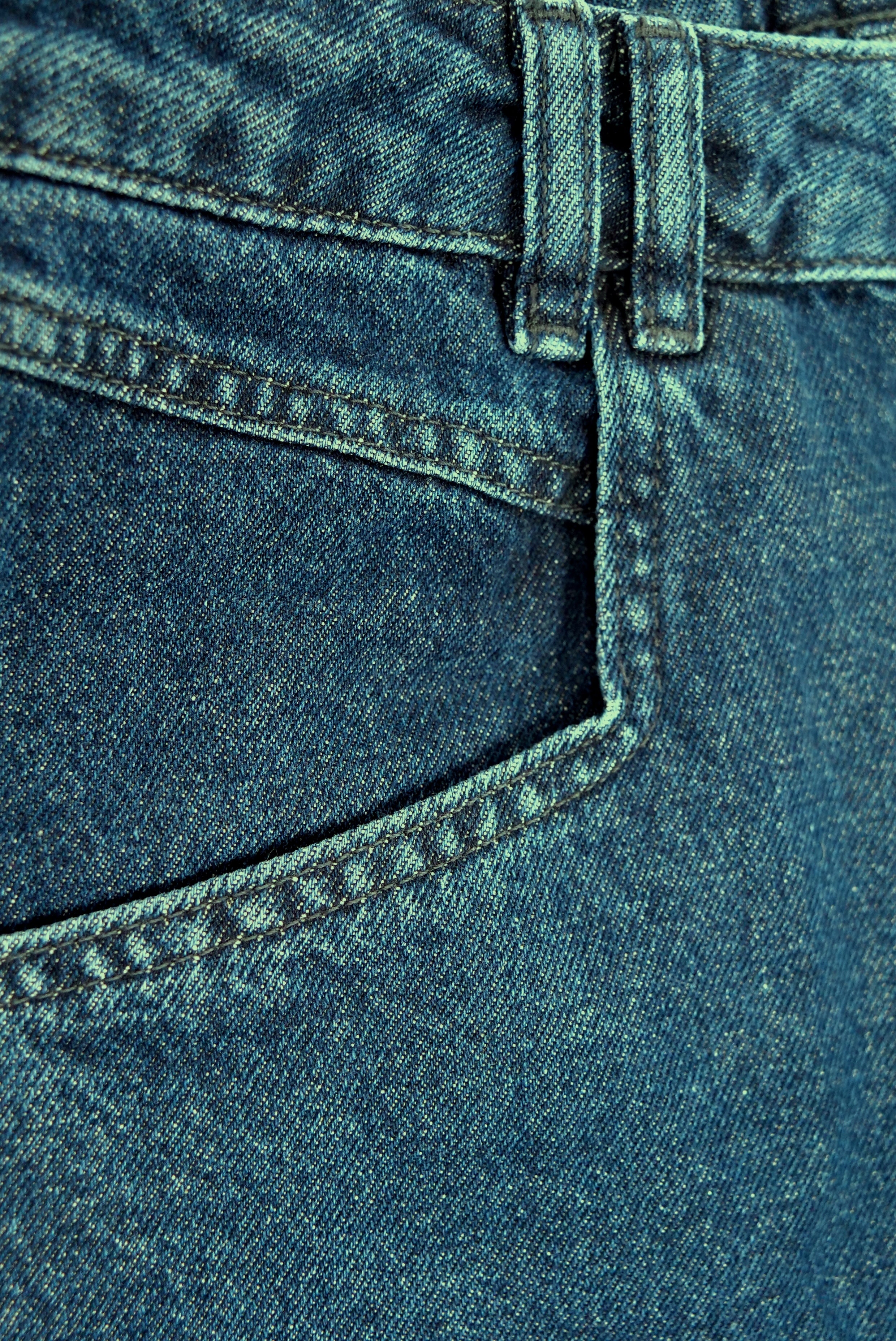 Jeans Etam DARAN