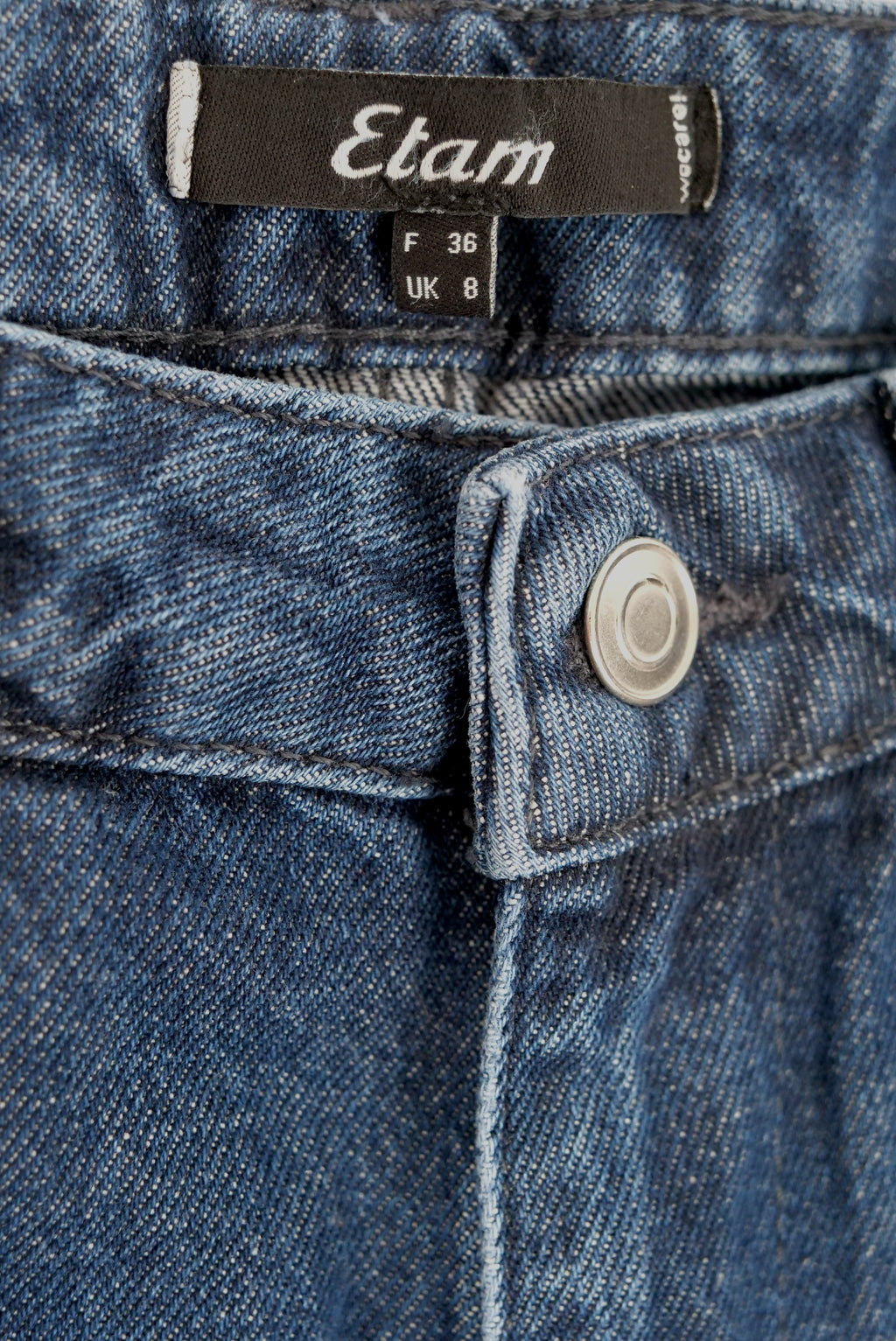Jeans Etam DARAN