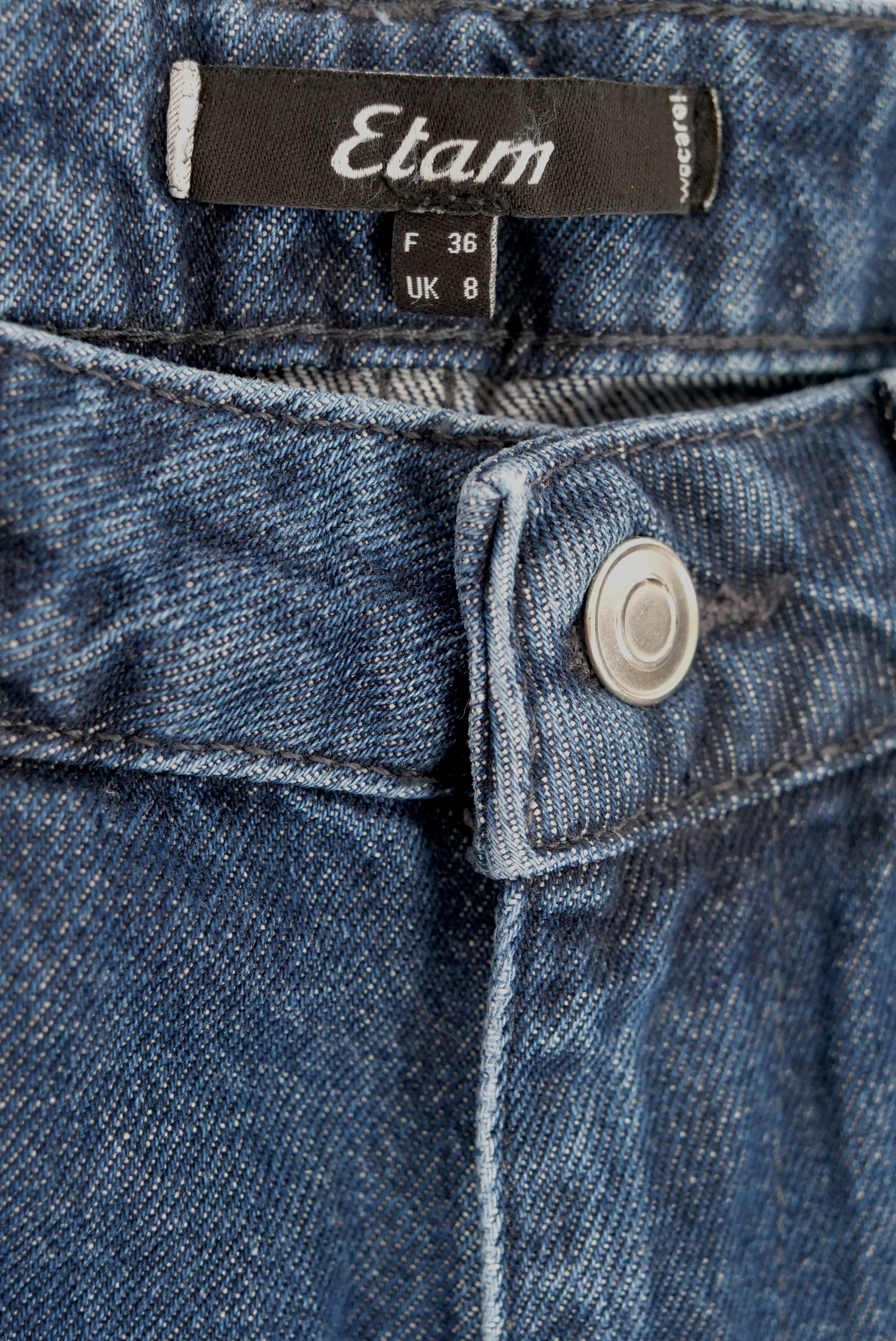 Jeans Etam DARAN
