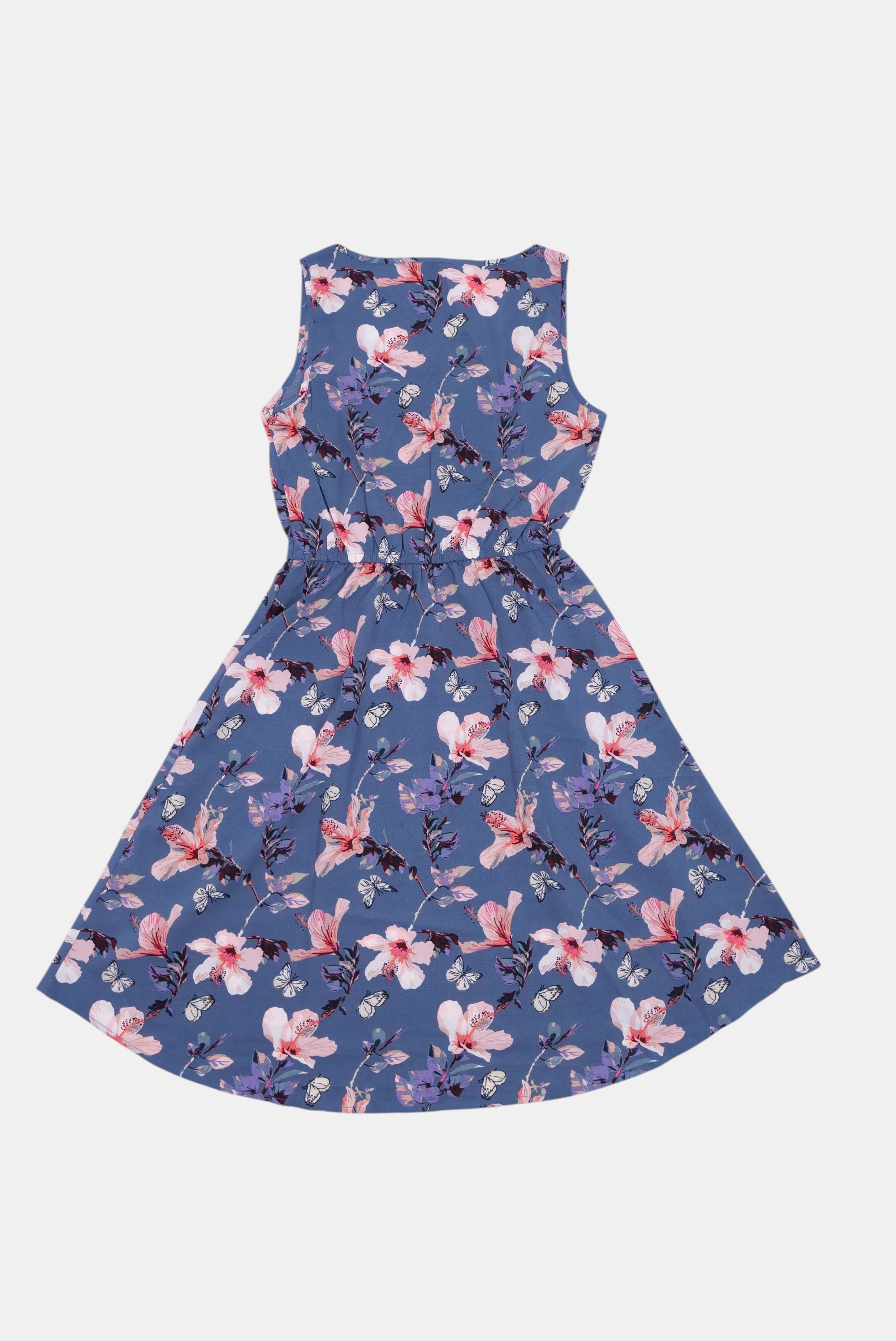 Vestito ONLY ONLNOVA LUX Sara Dress AOP