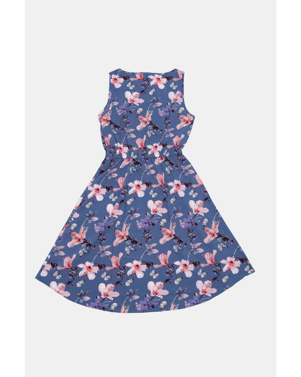 Vestito ONLY ONLNOVA LUX Sara Dress AOP
