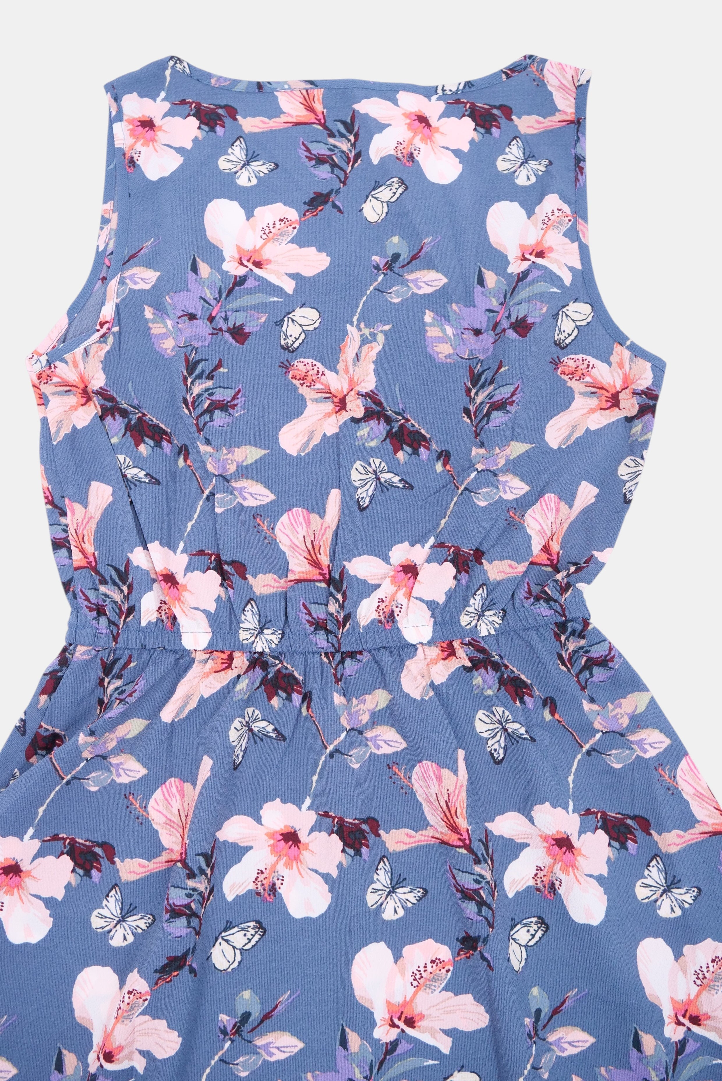 Vestito ONLY ONLNOVA LUX Sara Dress AOP