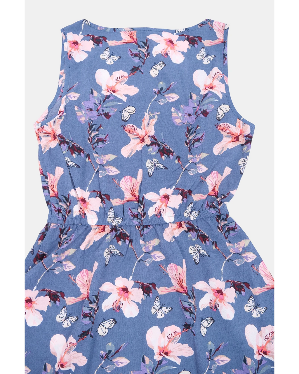 Vestito ONLY ONLNOVA LUX Sara Dress AOP