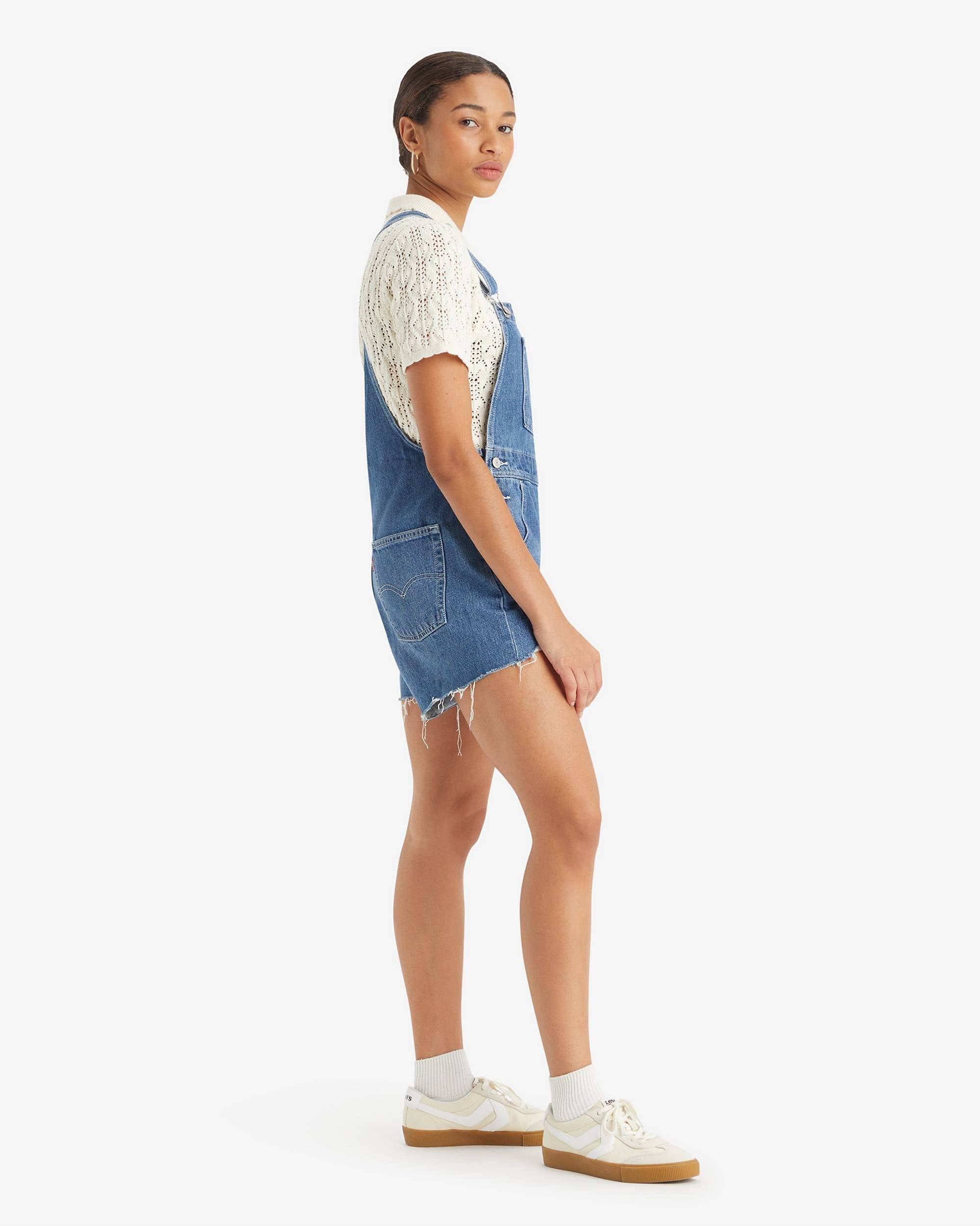 Salopette Levi's - brandoutlet24.com