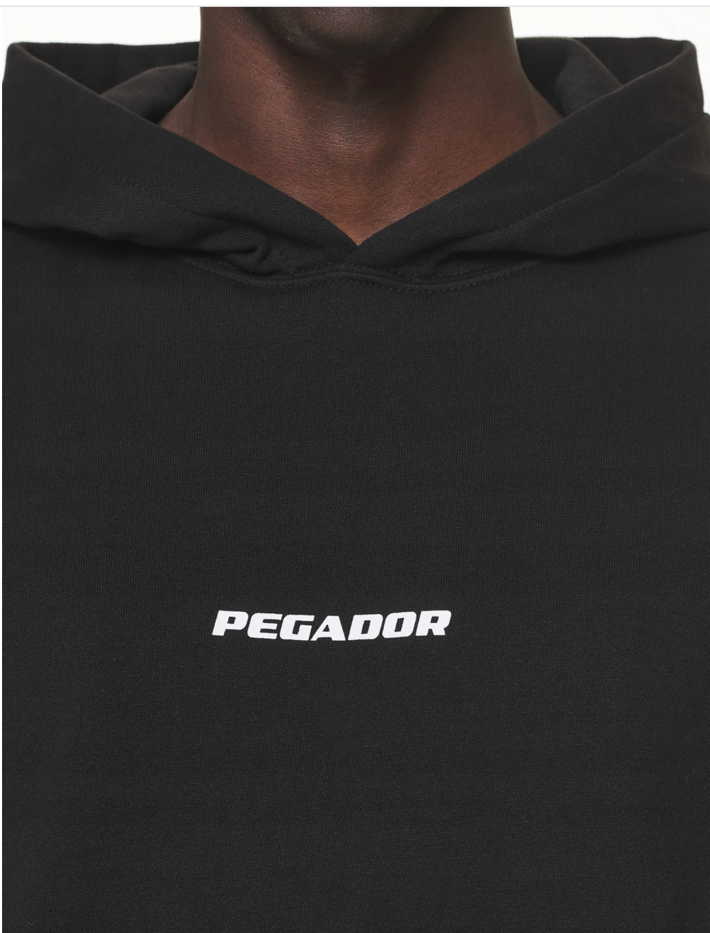 Felpa Pegador