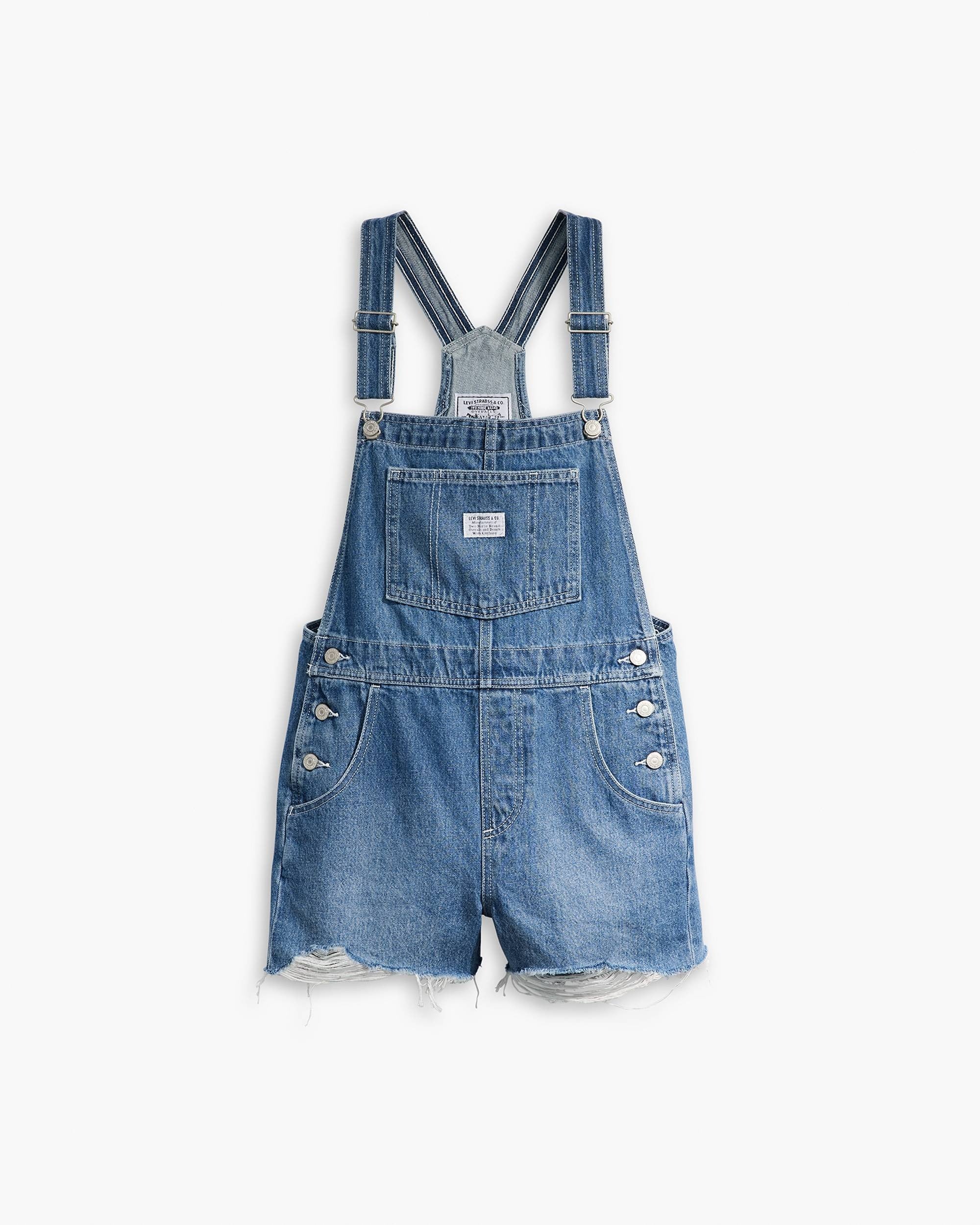 Salopette Levi's - brandoutlet24.com