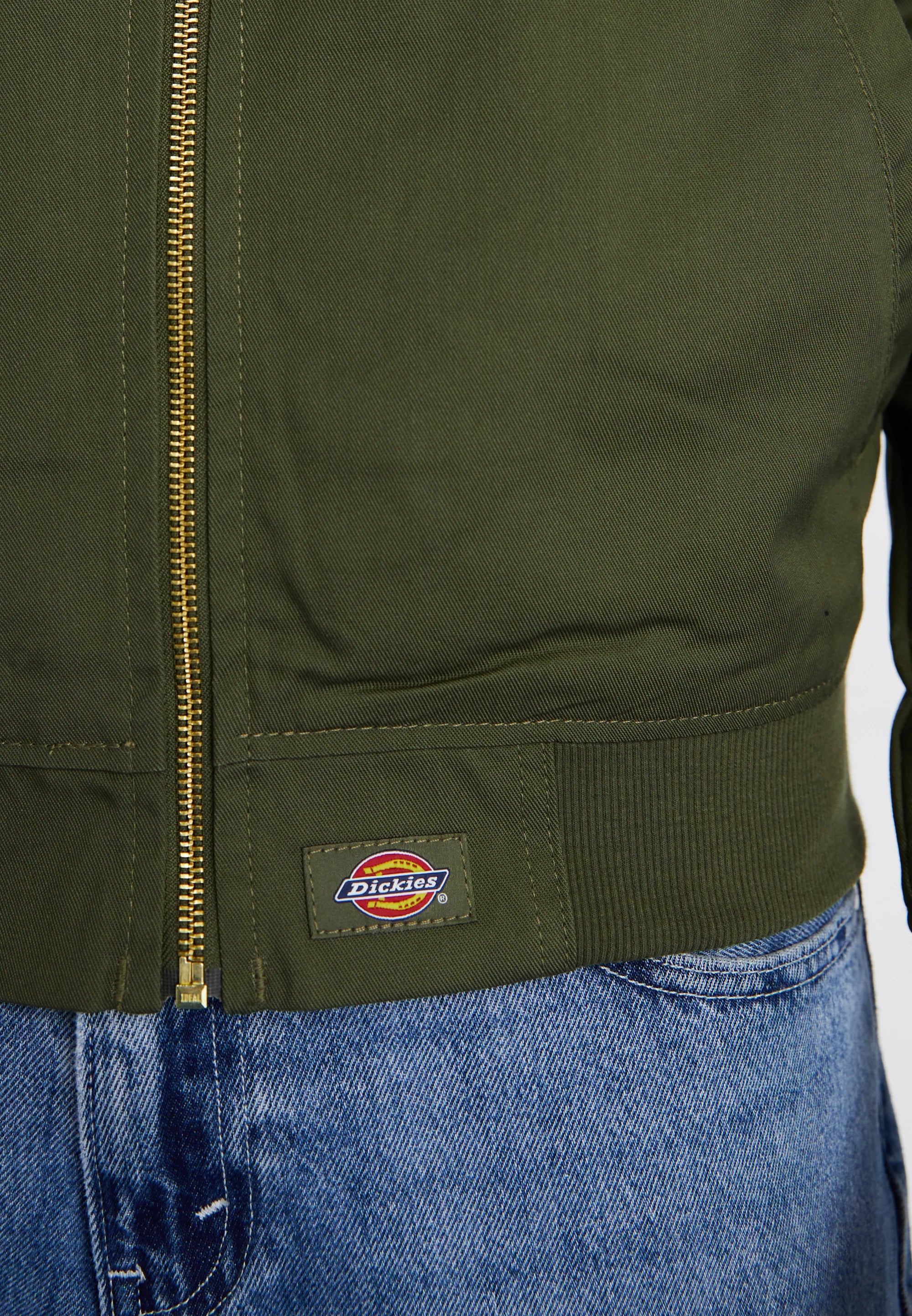Giubbotto Bomber Dickies HUGHSON