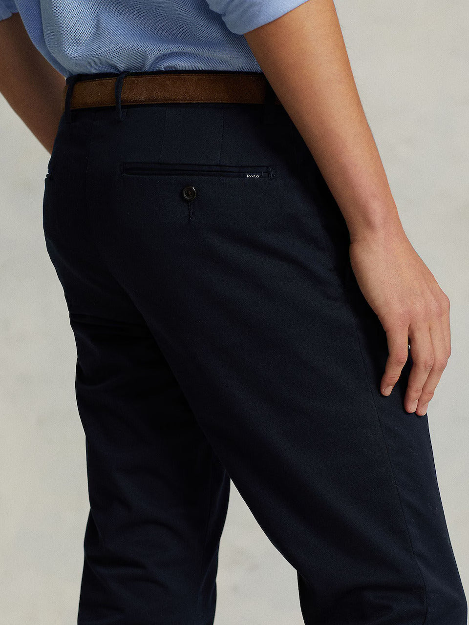 Pantaloni Polo Ralph Lauren