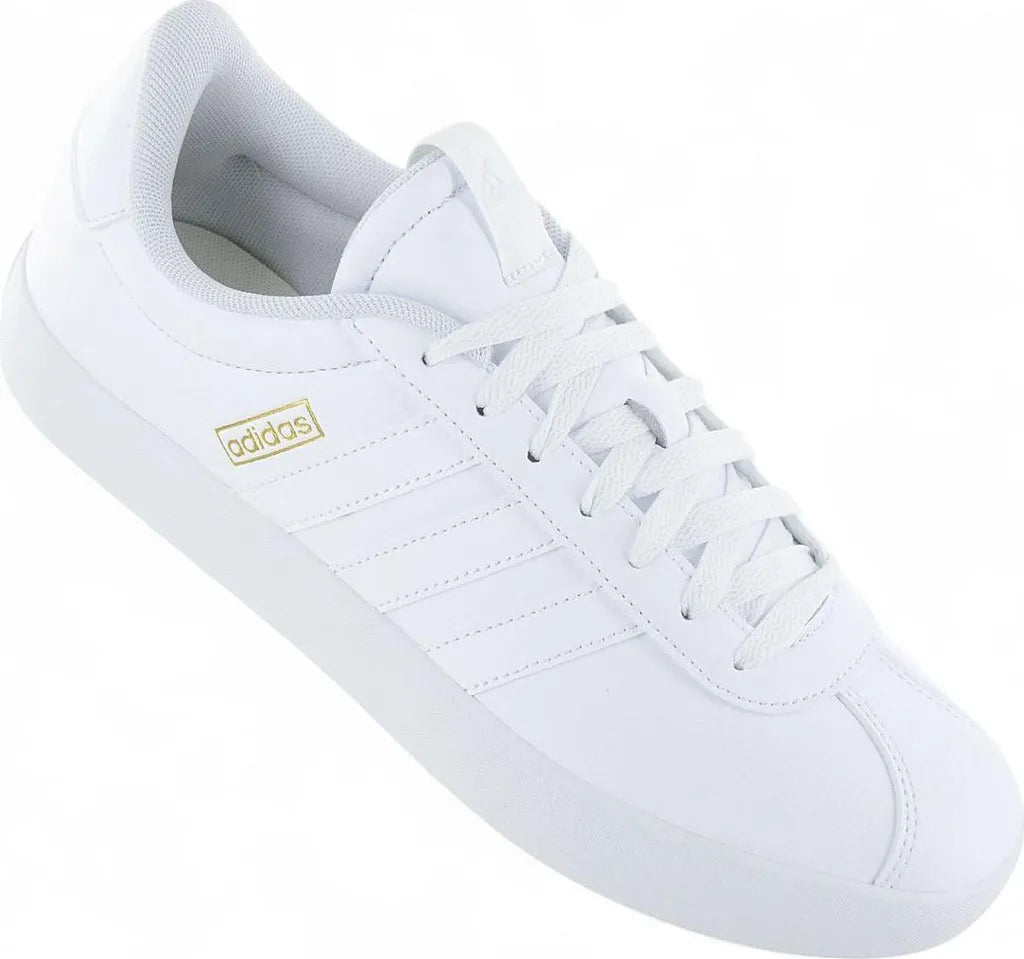 Sneakers Adidas VL Court 3.0 Bianche