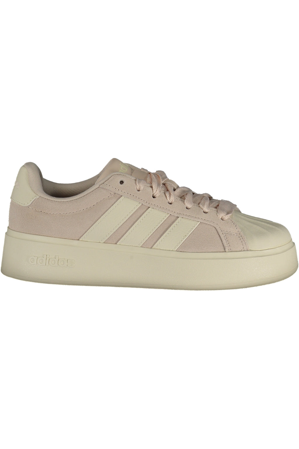 Sneakers Adidas Bianco KJ9944