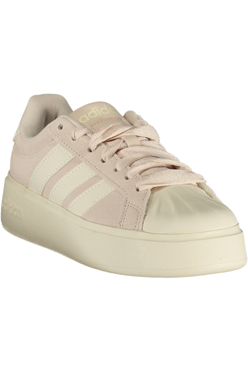 Sneakers Adidas Bianco KJ9944
