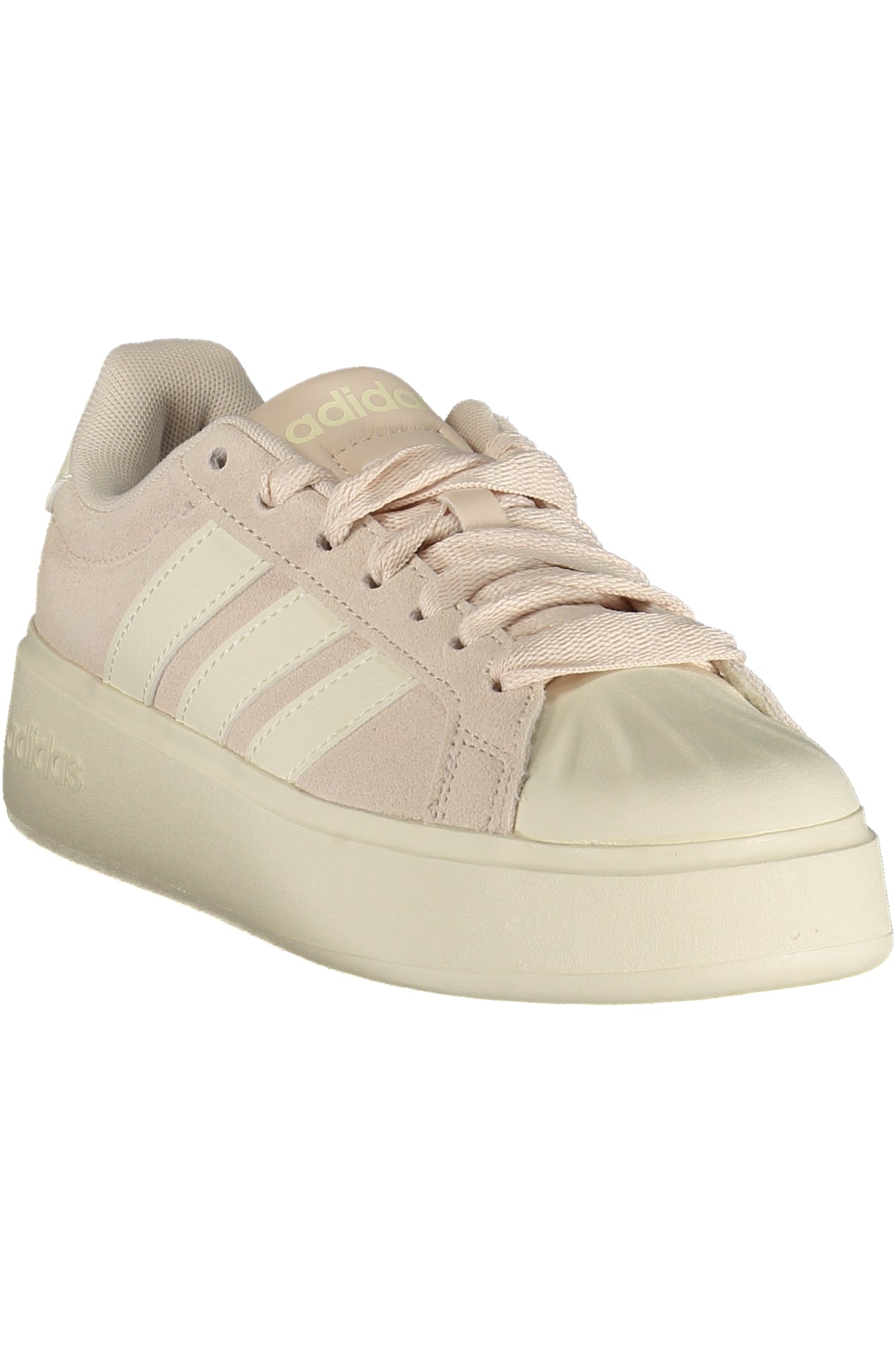 Sneakers Adidas Bianco KJ9944