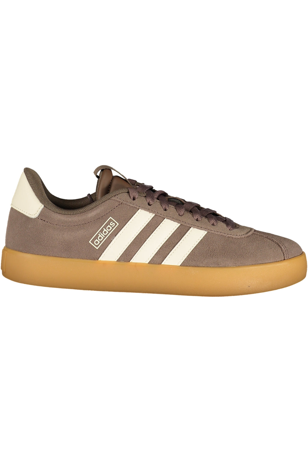 Sneakers Adidas Marrone JI1247