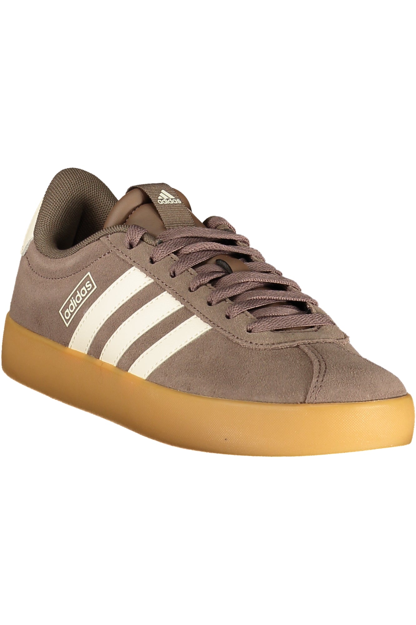 Sneakers Adidas Marrone JI1247