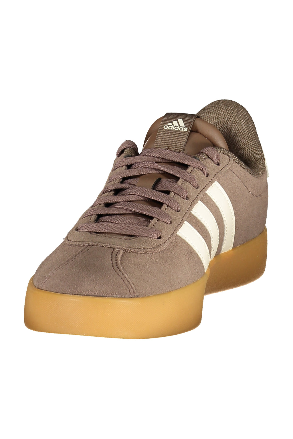 Sneakers Adidas Marrone JI1247