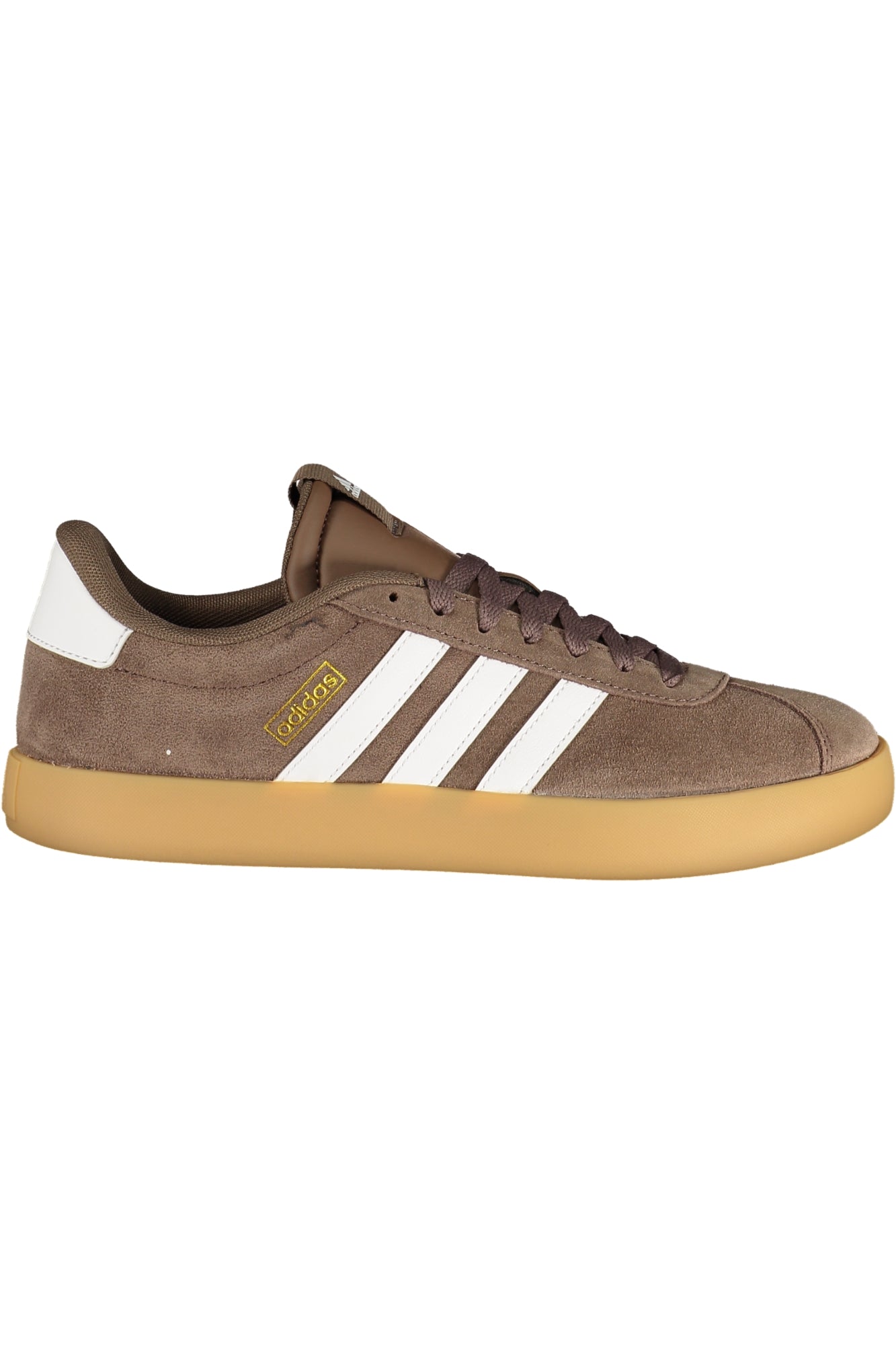 Sneakers Adidas Marrone JP7536